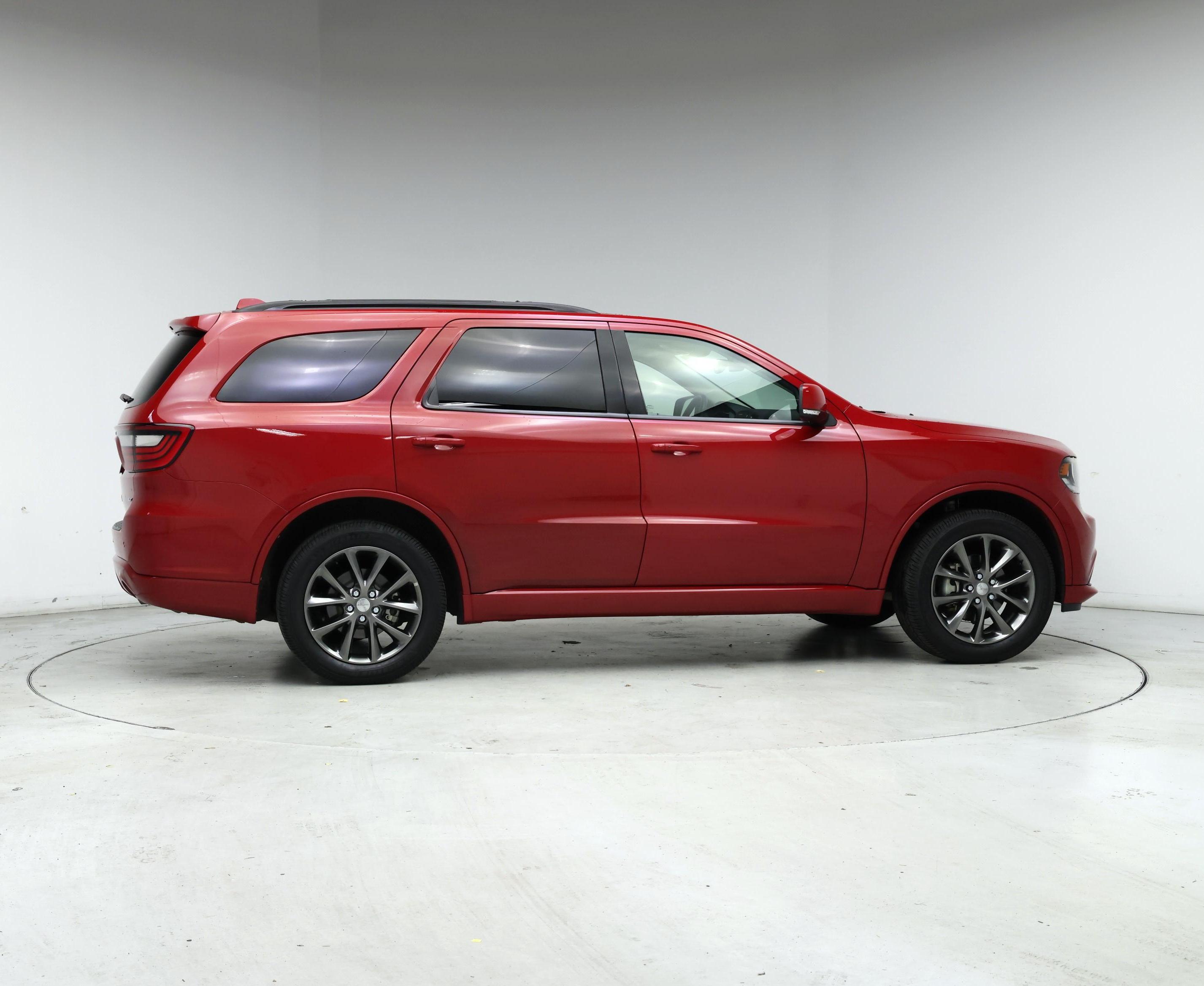 Thumbnail: 2018 Dodge Durango - 7