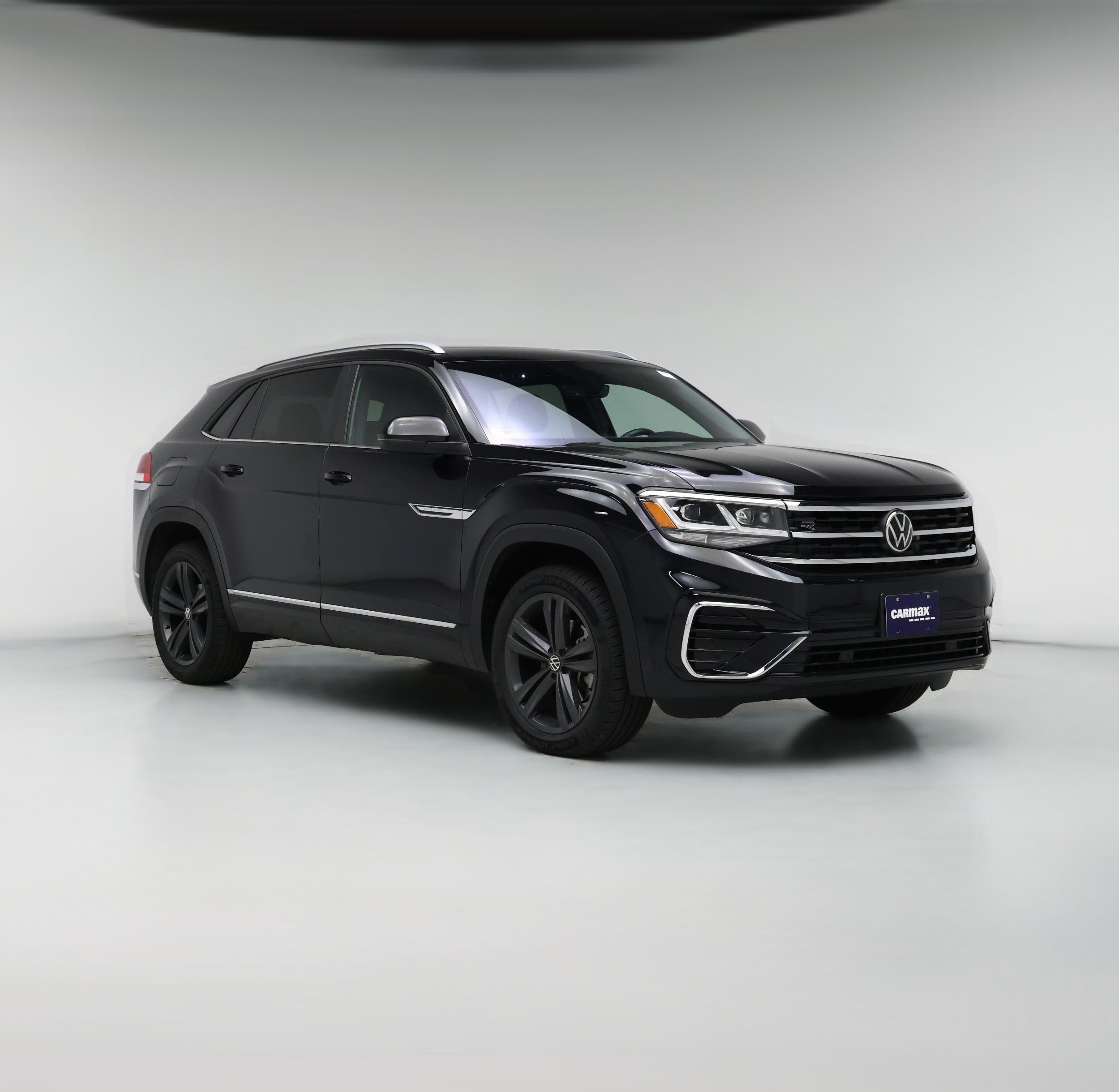 Thumbnail: 2020 Volkswagen Atlas - 1