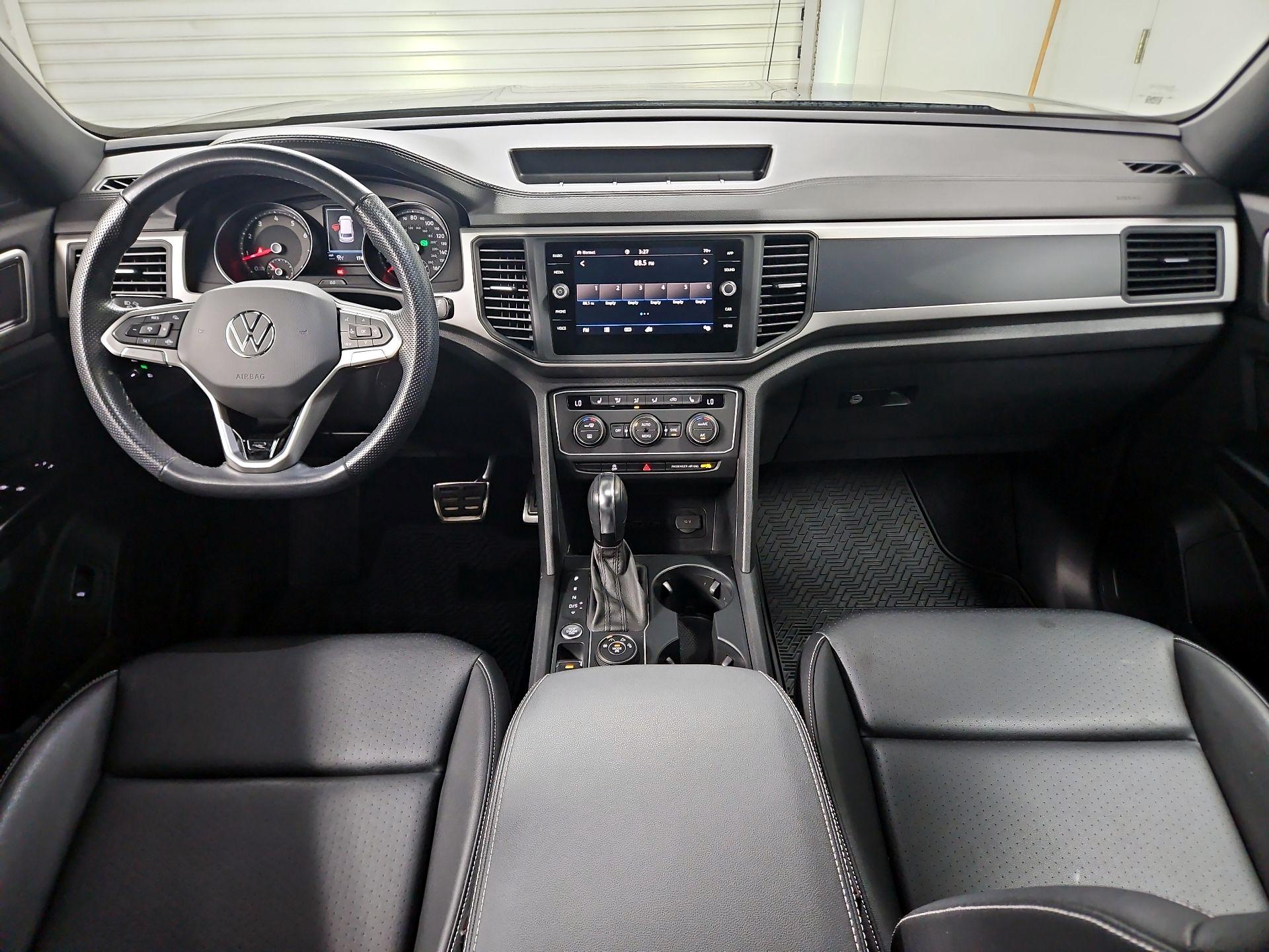 Thumbnail: 2020 Volkswagen Atlas - 9