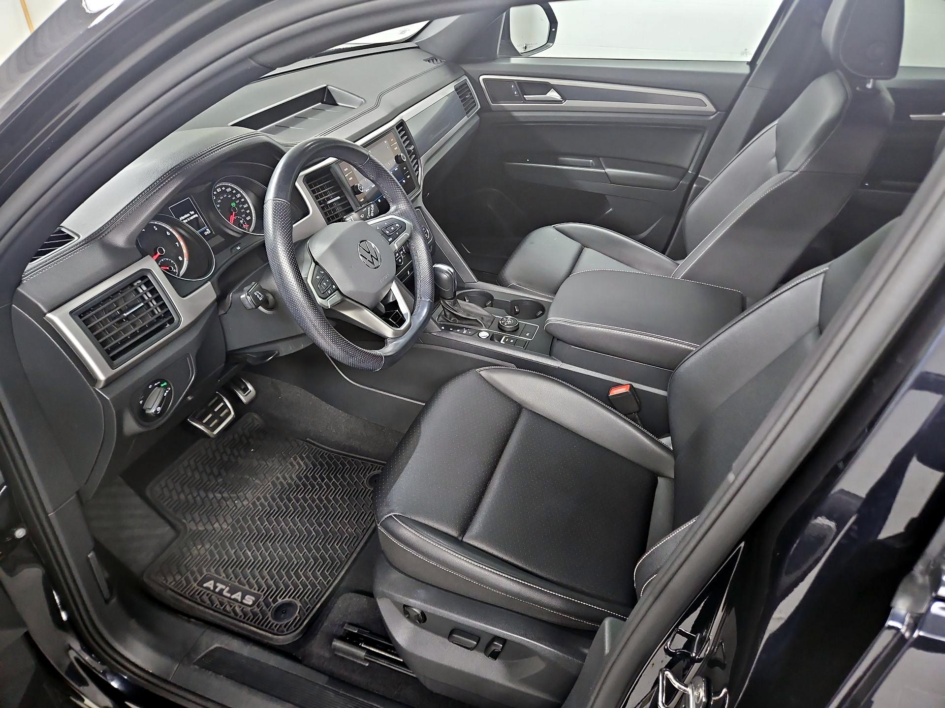 Thumbnail: 2020 Volkswagen Atlas - 11