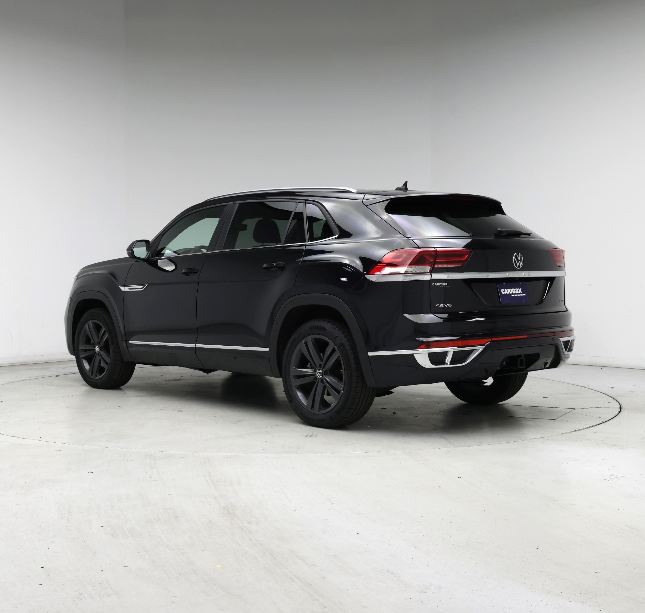 Thumbnail: 2020 Volkswagen Atlas - 2