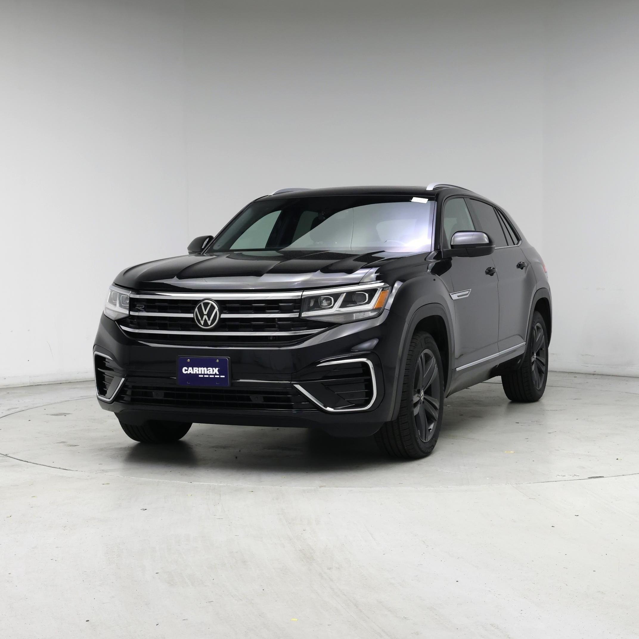 Thumbnail: 2020 Volkswagen Atlas - 4