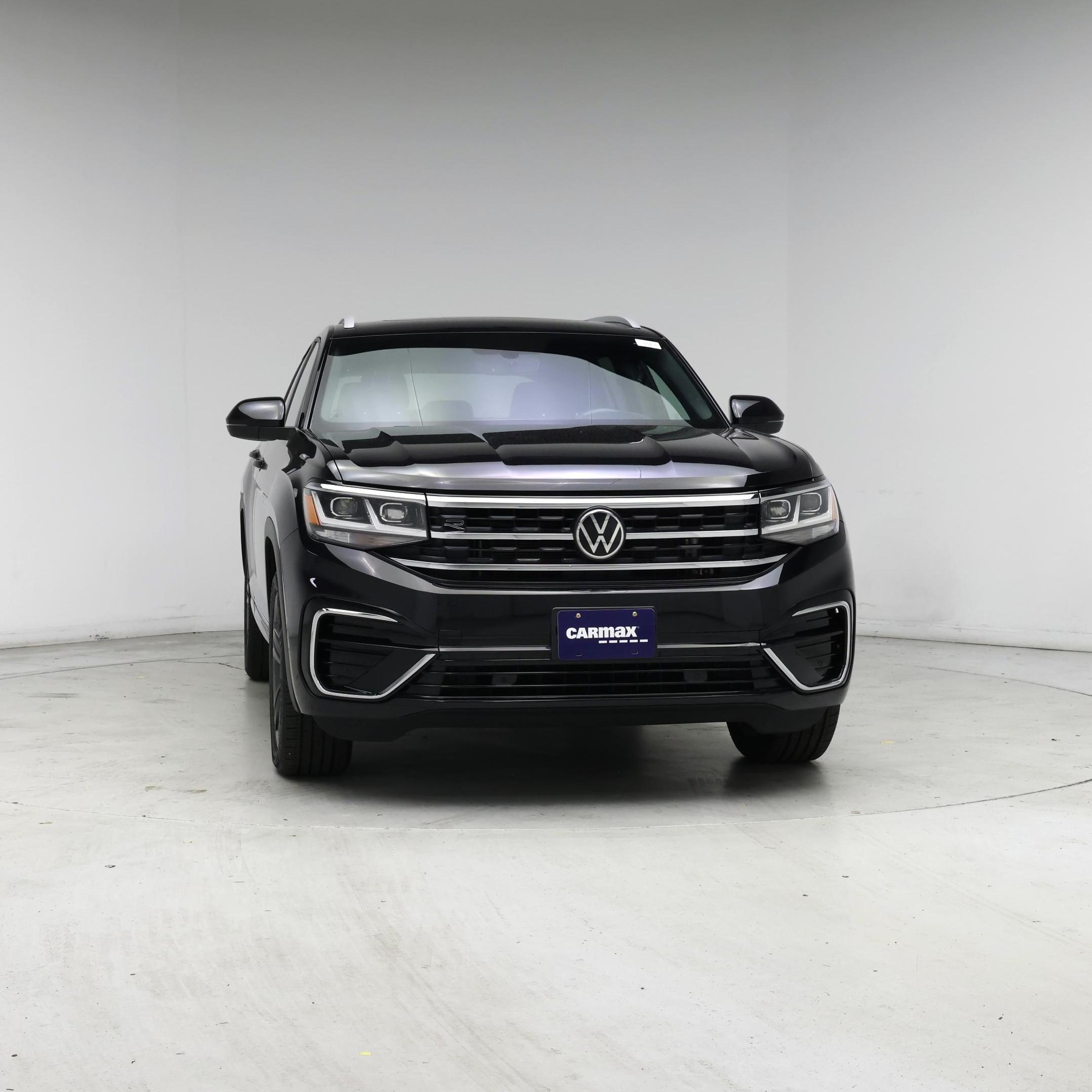 Thumbnail: 2020 Volkswagen Atlas - 5