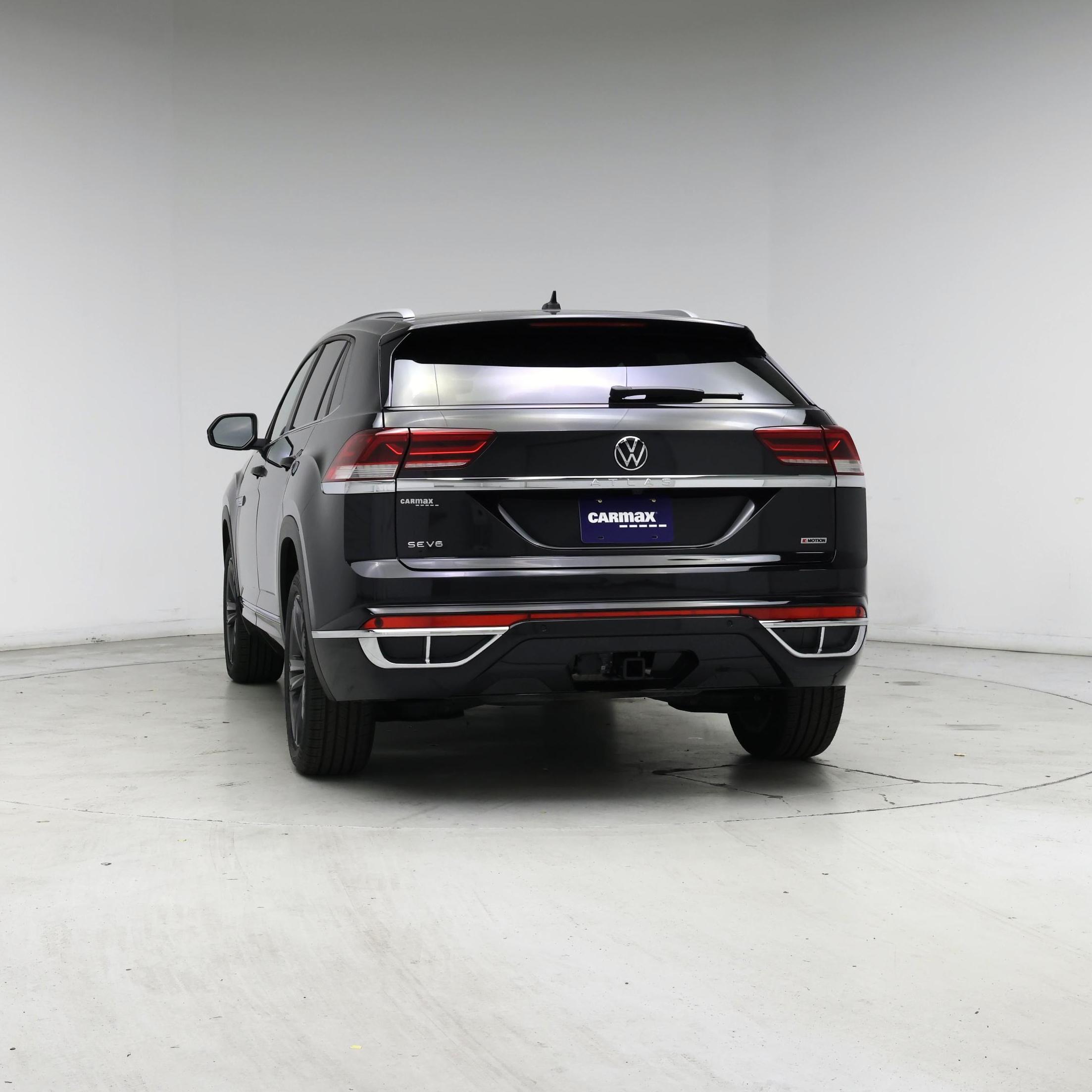 Thumbnail: 2020 Volkswagen Atlas - 6