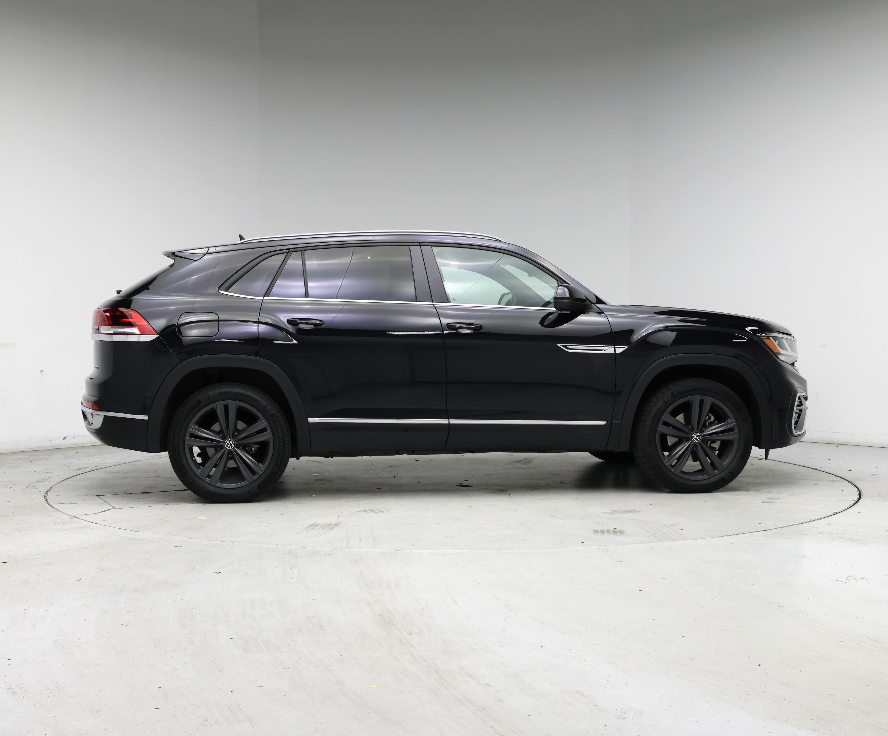 Thumbnail: 2020 Volkswagen Atlas - 7