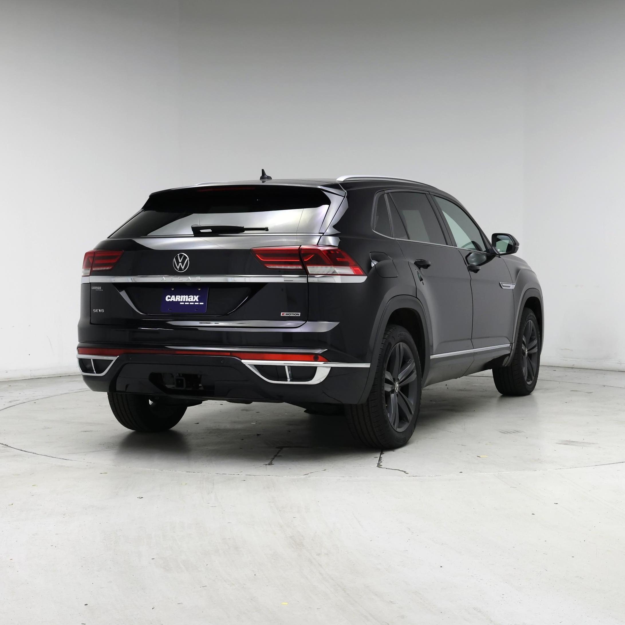 Thumbnail: 2020 Volkswagen Atlas - 8