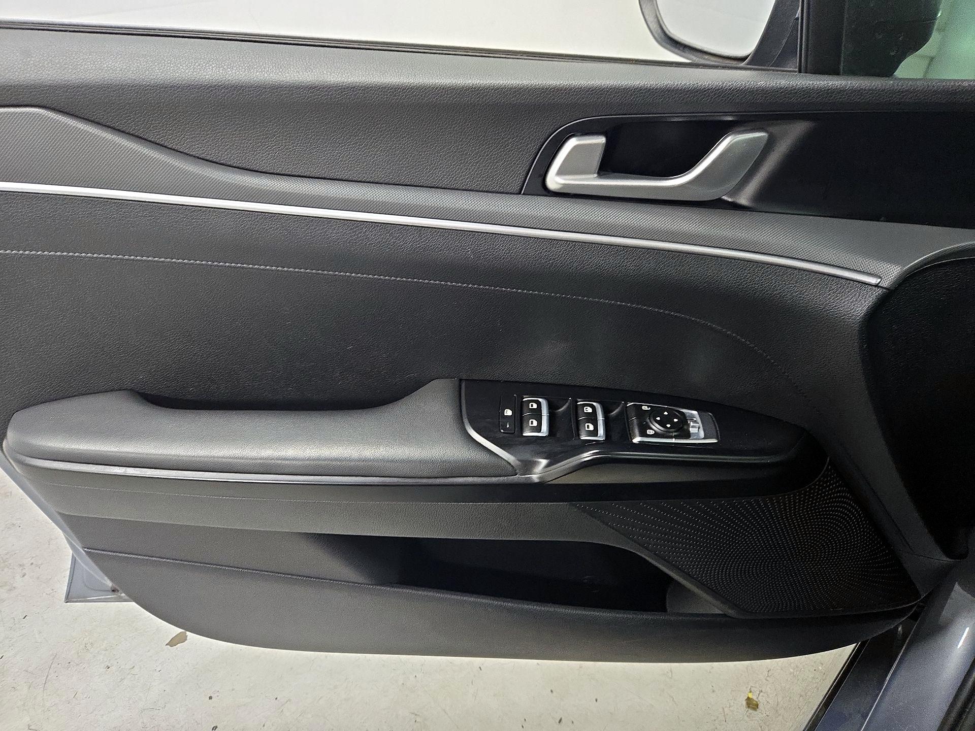 Thumbnail: 2021 Kia K5 - 12