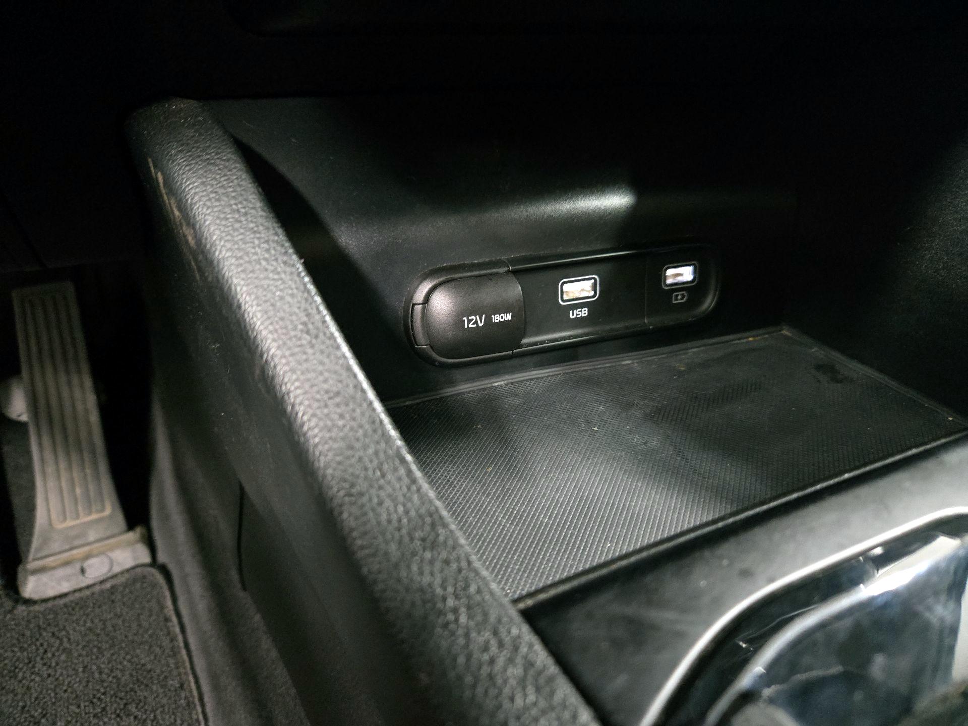 Thumbnail: 2021 Kia K5 - 18