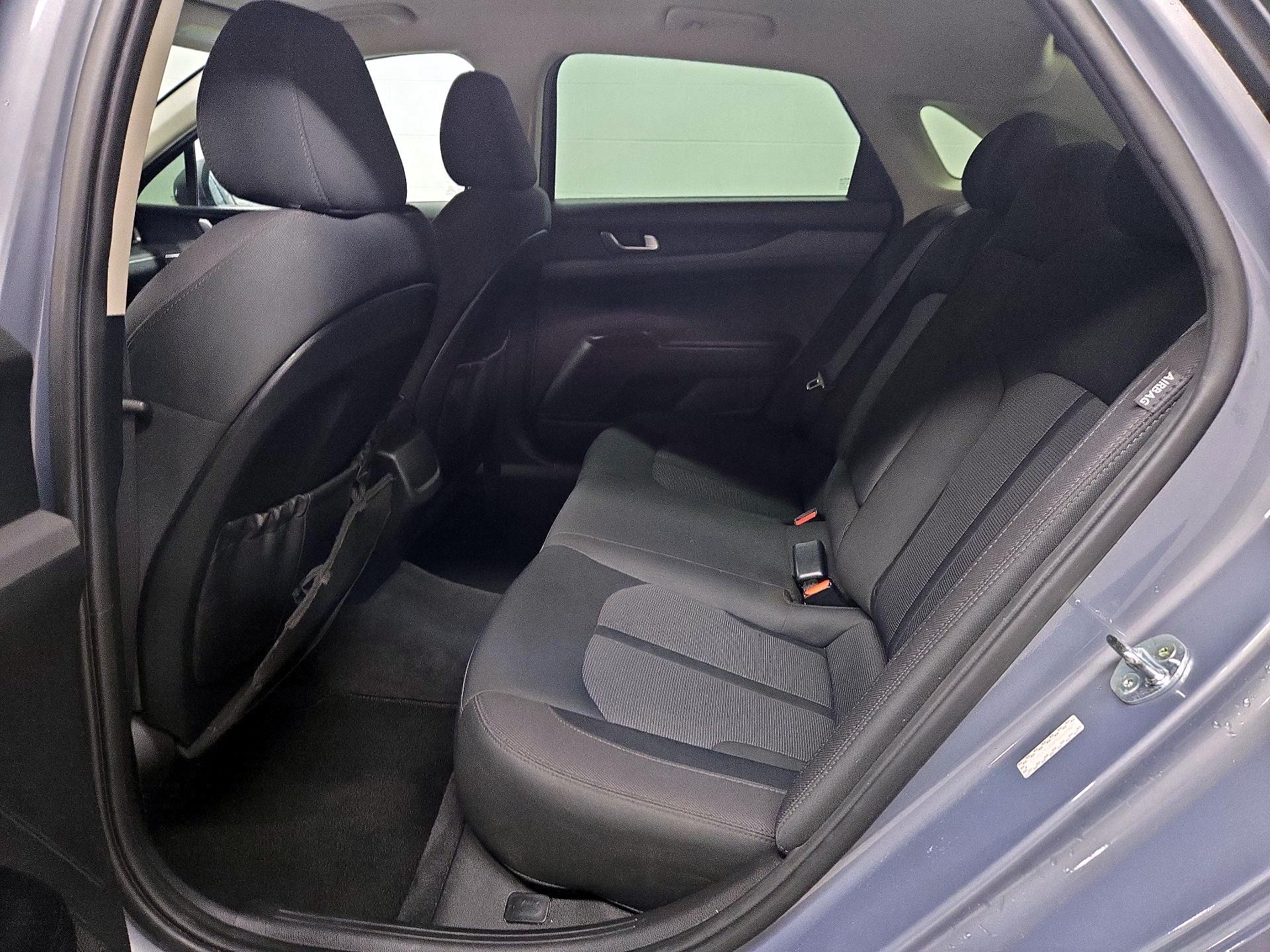 Thumbnail: 2021 Kia K5 - 19