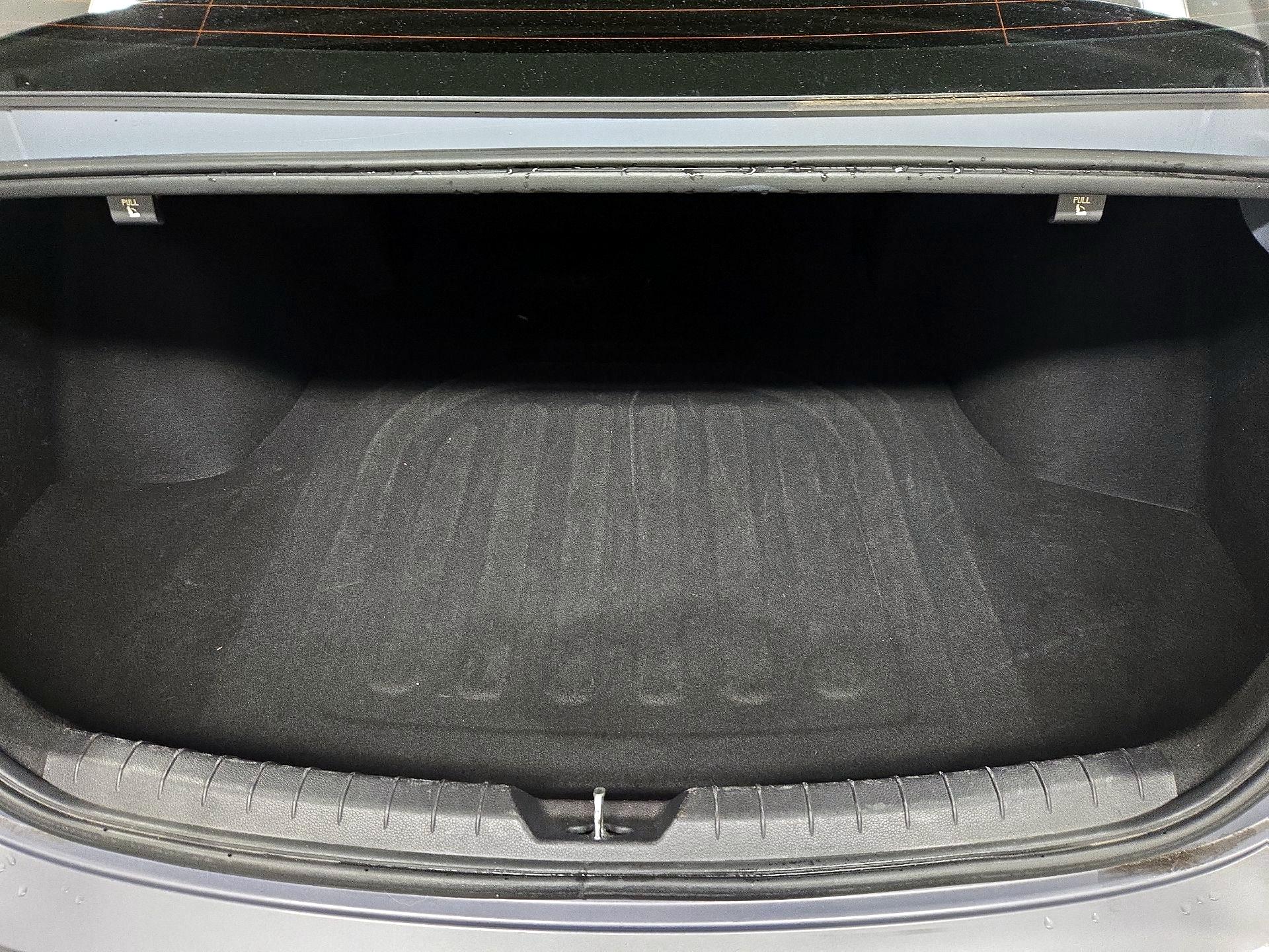 Thumbnail: 2021 Kia K5 - 20