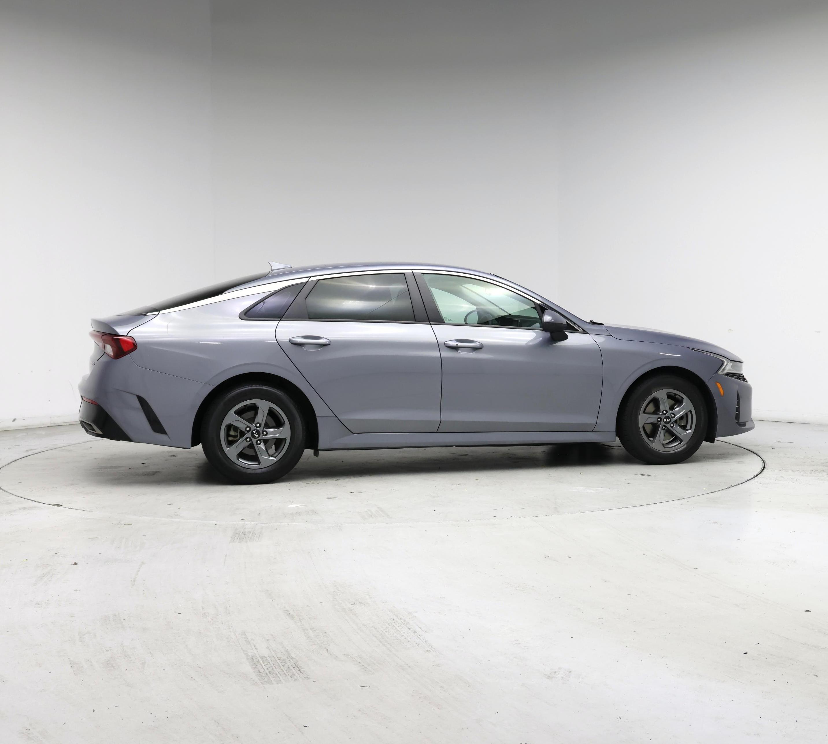 Thumbnail: 2021 Kia K5 - 7