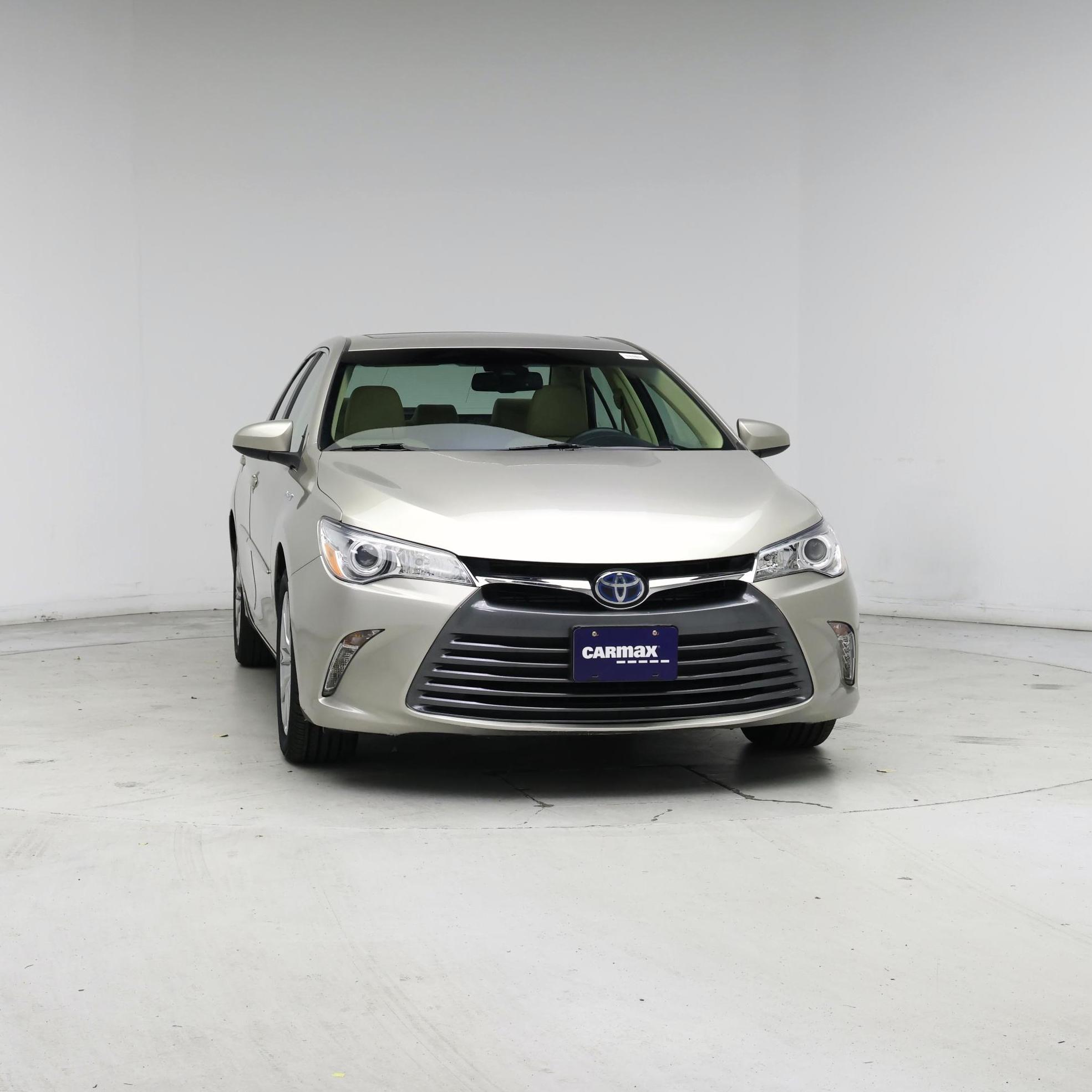 Thumbnail: 2015 Toyota Camry - 5