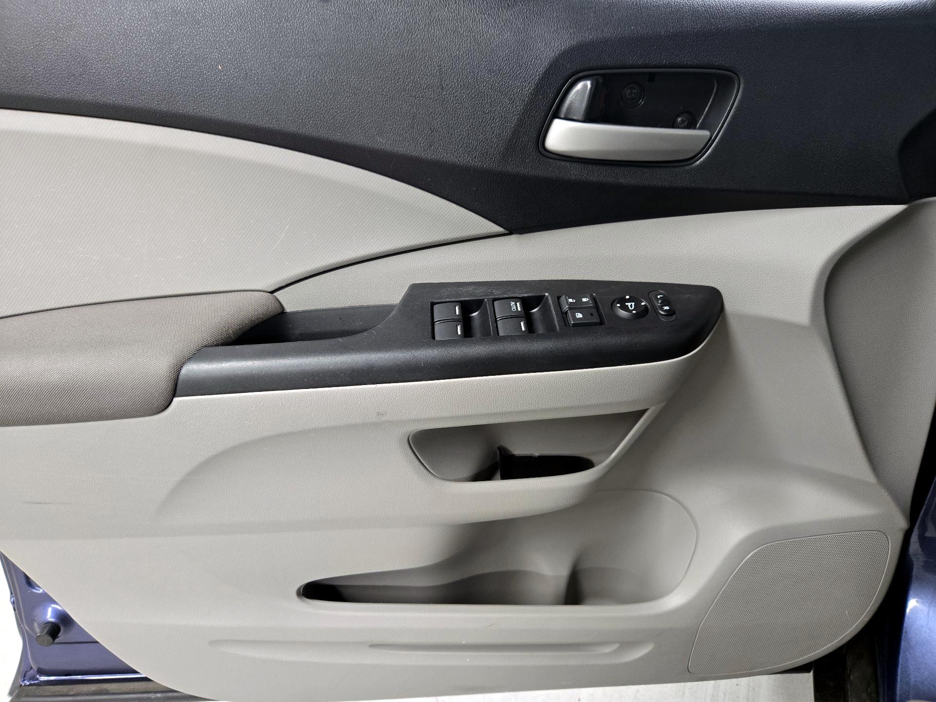 Thumbnail: 2014 Honda CR-V - 12
