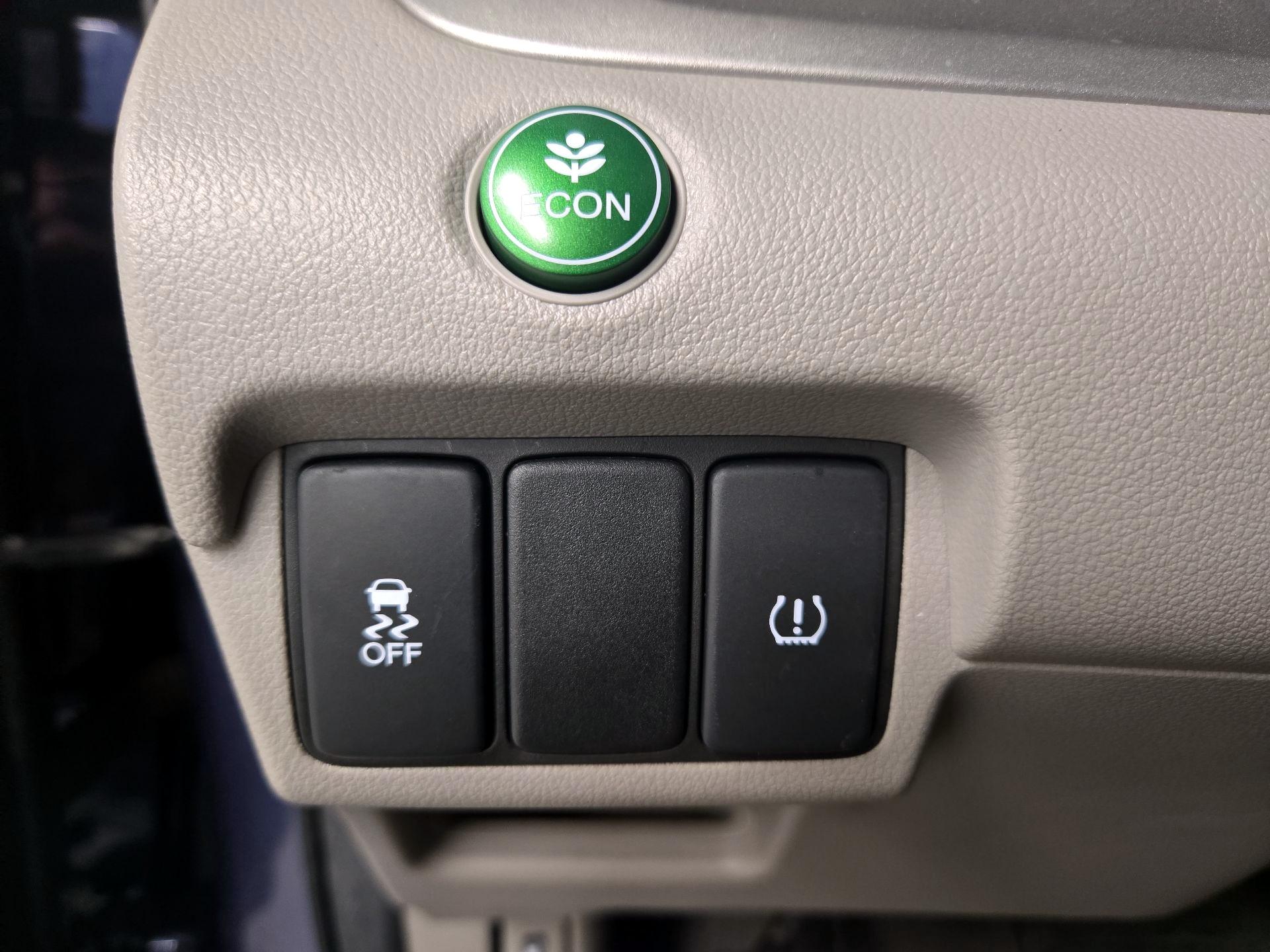 Thumbnail: 2014 Honda CR-V - 13