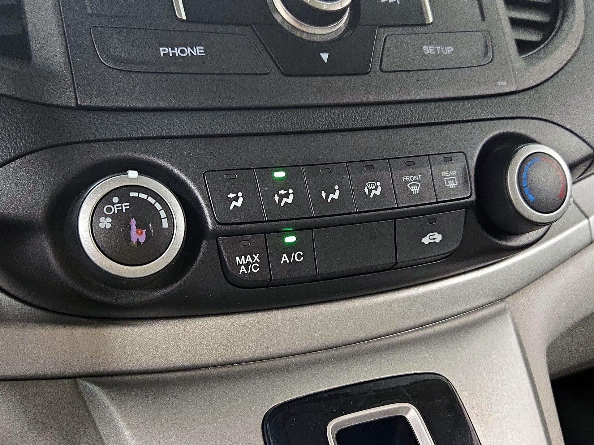 Thumbnail: 2014 Honda CR-V - 16