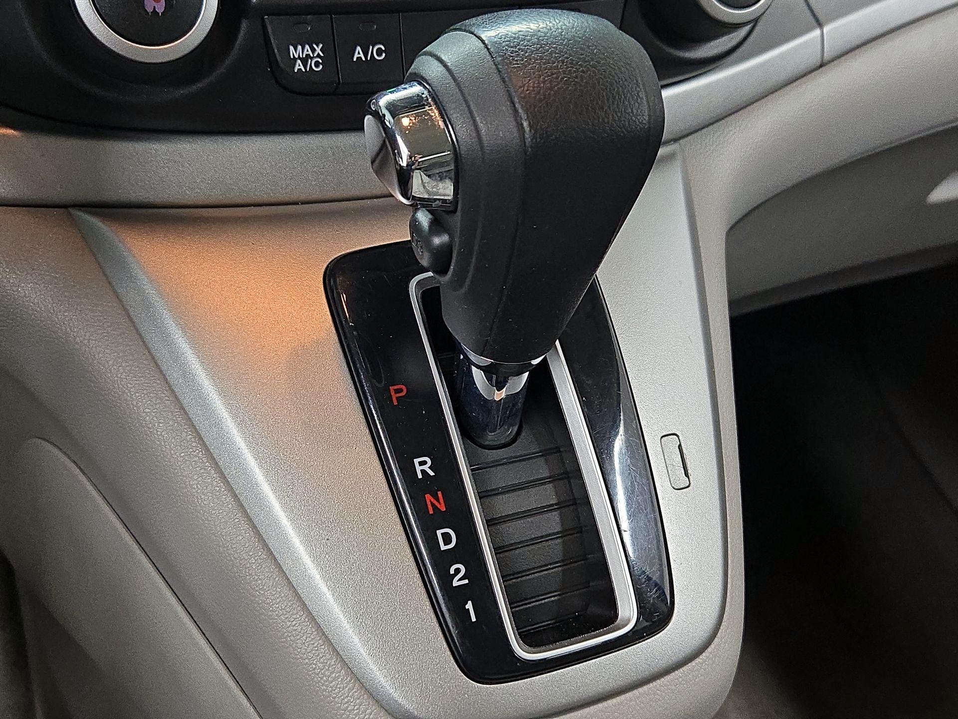 Thumbnail: 2014 Honda CR-V - 17