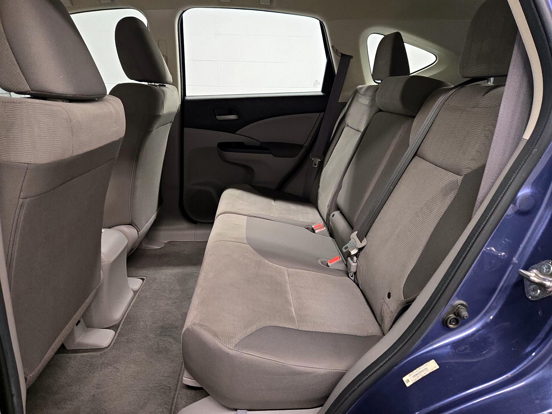 Thumbnail: 2014 Honda CR-V - 19