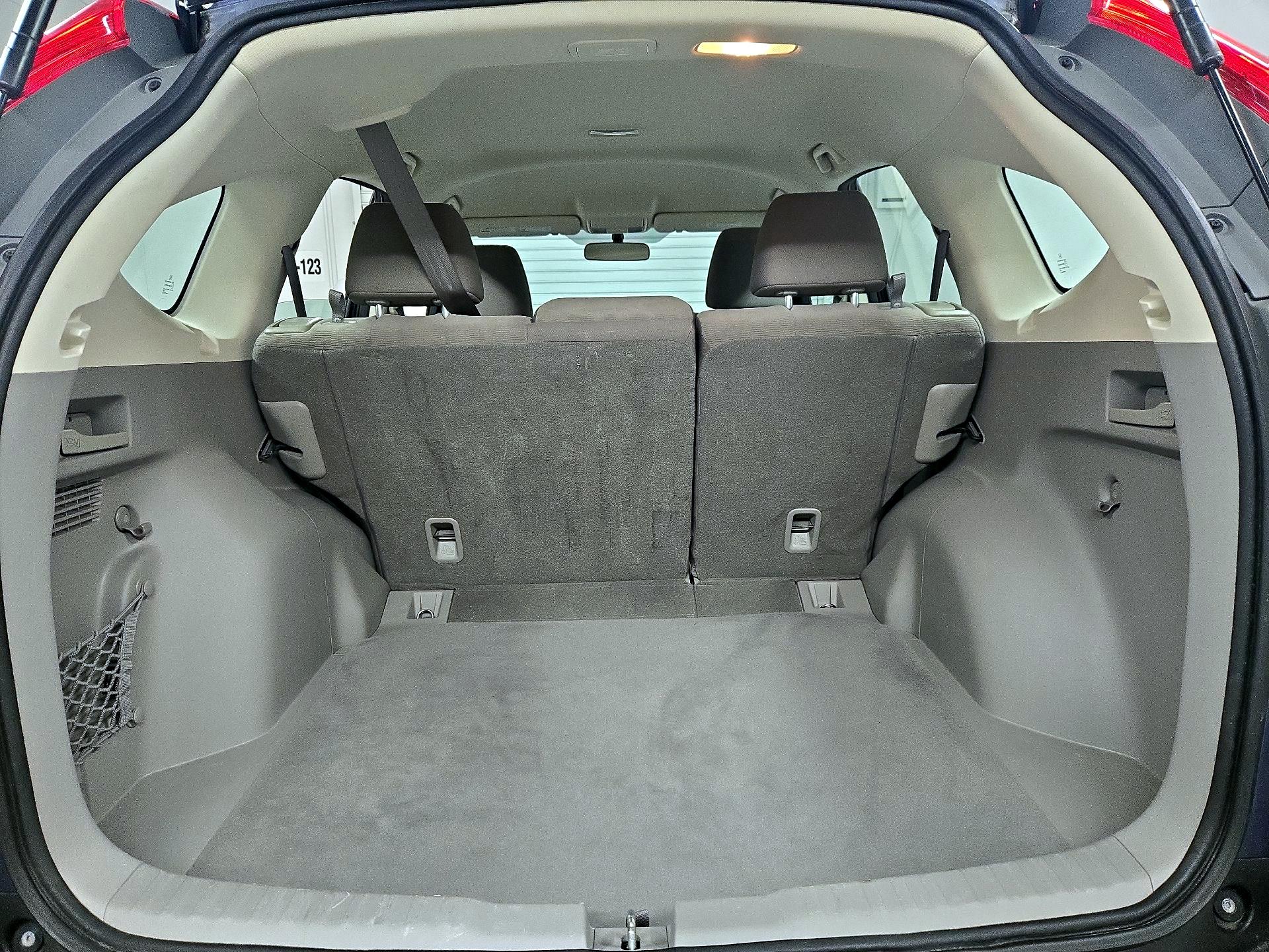 Thumbnail: 2014 Honda CR-V - 20