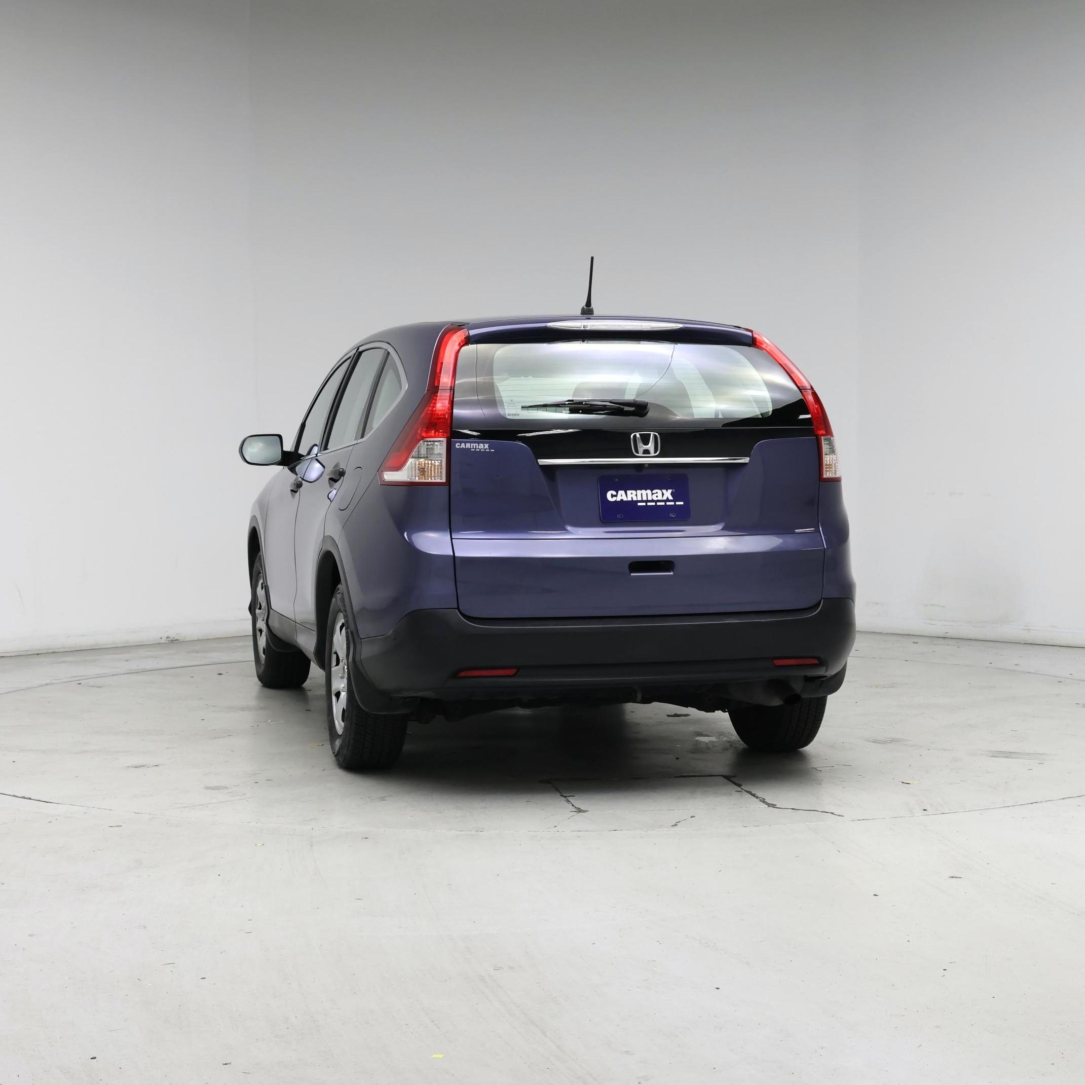 Thumbnail: 2014 Honda CR-V - 6