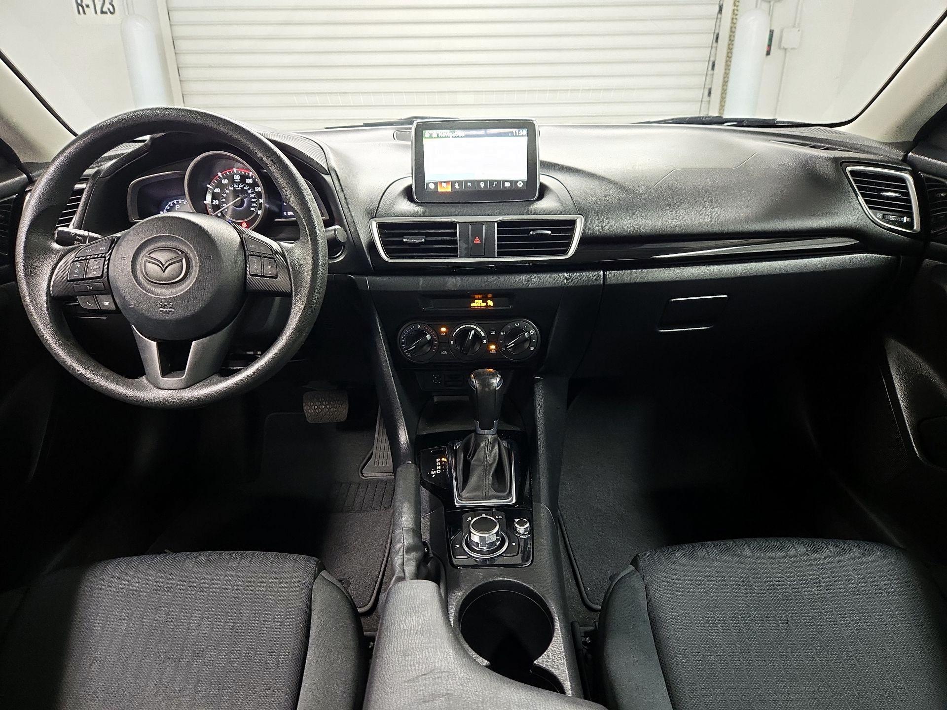 Thumbnail: 2015 Mazda Mazda3 - 9