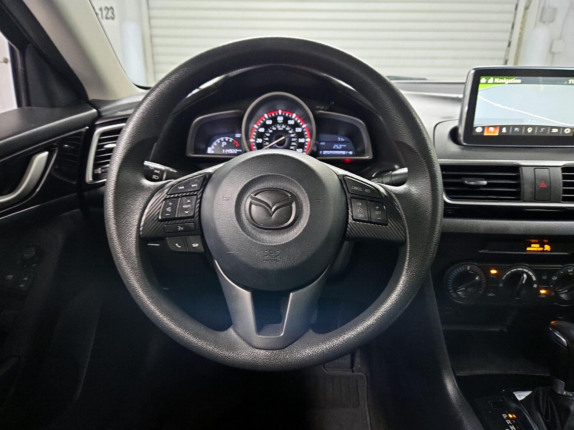 Thumbnail: 2015 Mazda Mazda3 - 10