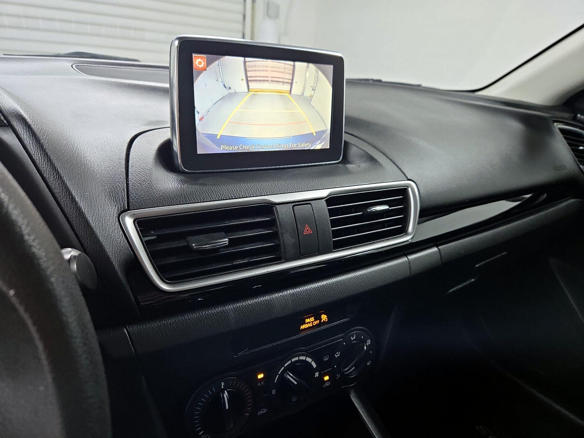 Thumbnail: 2015 Mazda Mazda3 - 15