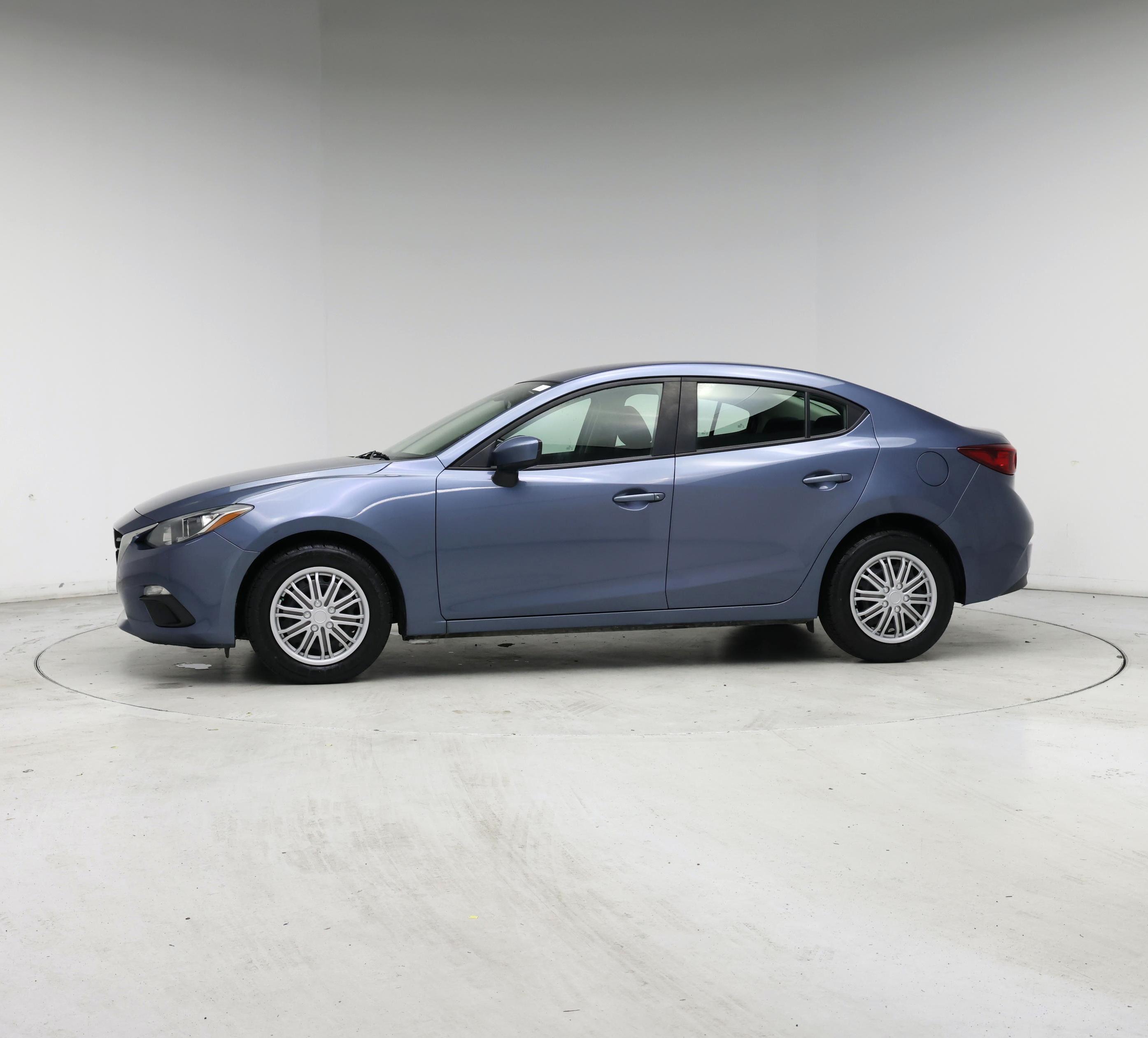 Thumbnail: 2015 Mazda Mazda3 - 3