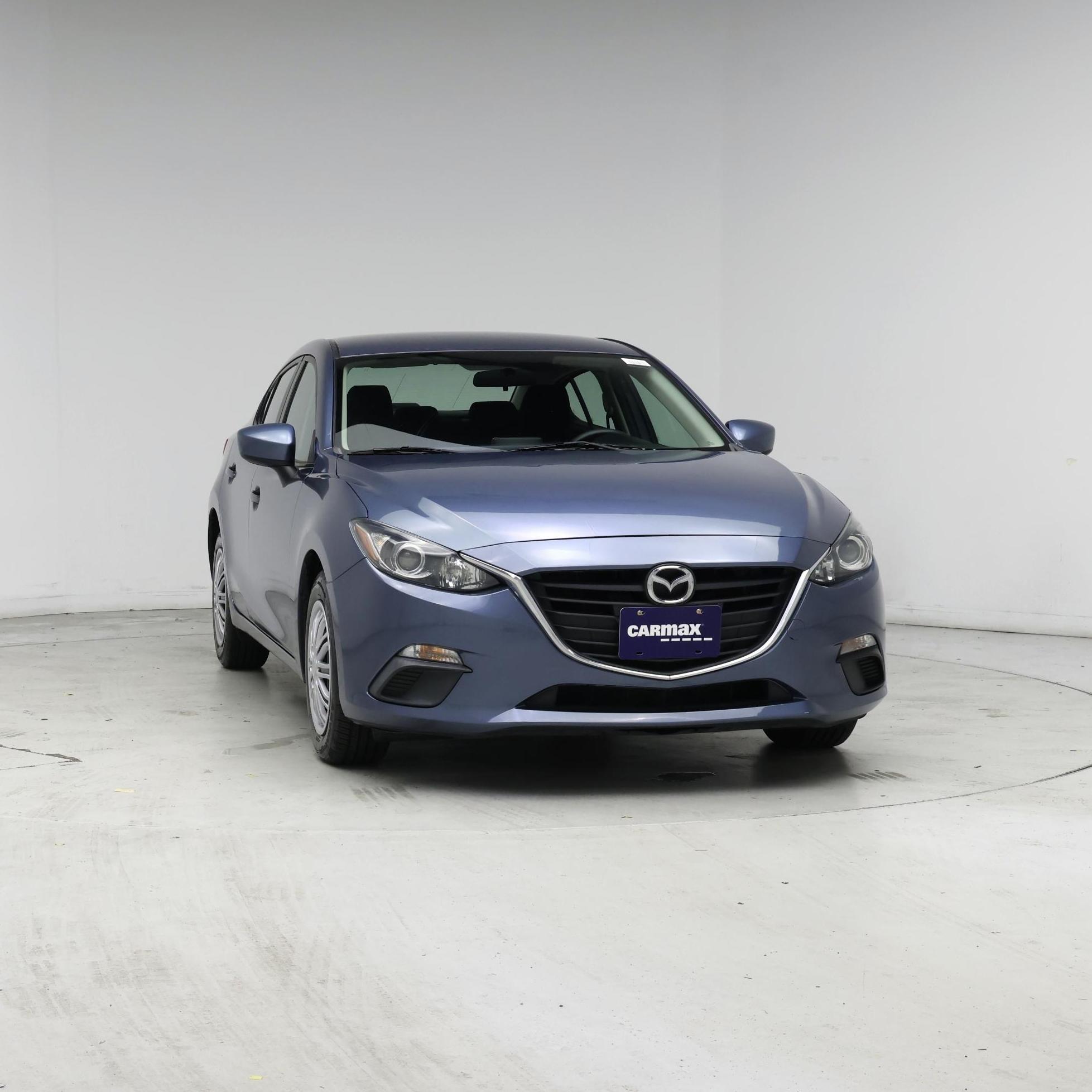 Thumbnail: 2015 Mazda Mazda3 - 5