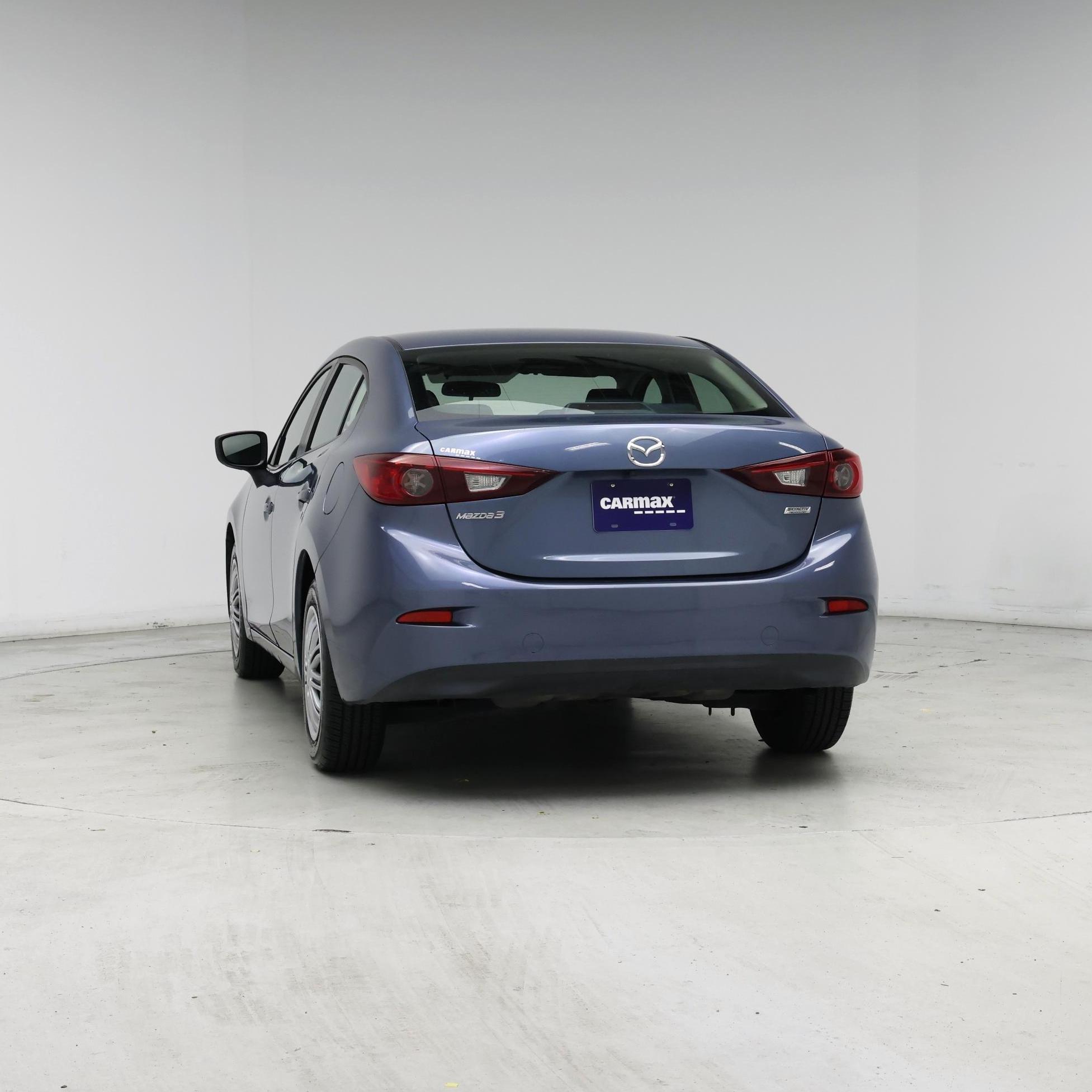 Thumbnail: 2015 Mazda Mazda3 - 6