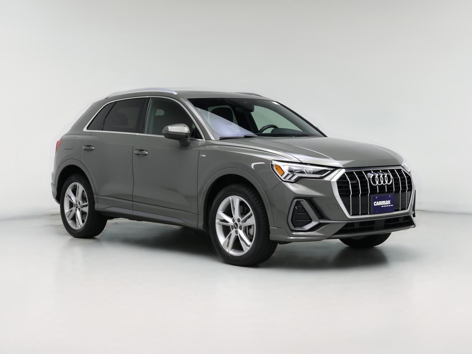 2021 Audi Q3
