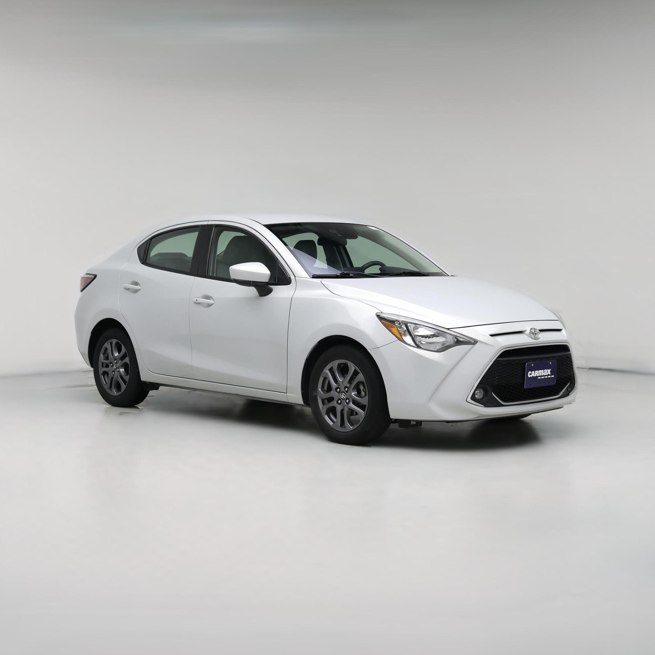 Thumbnail: 2019 Toyota Yaris - 1