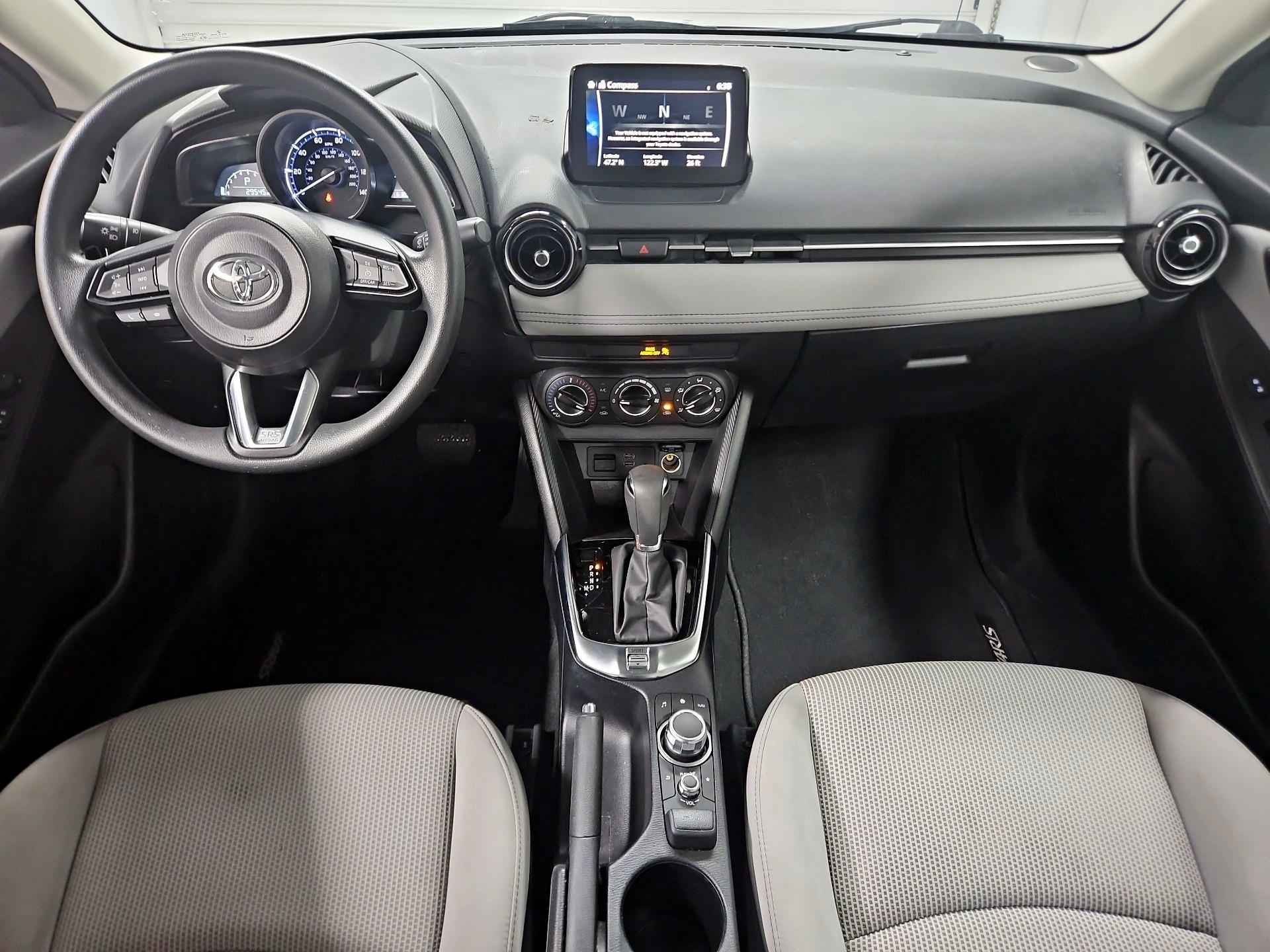 Thumbnail: 2019 Toyota Yaris - 9