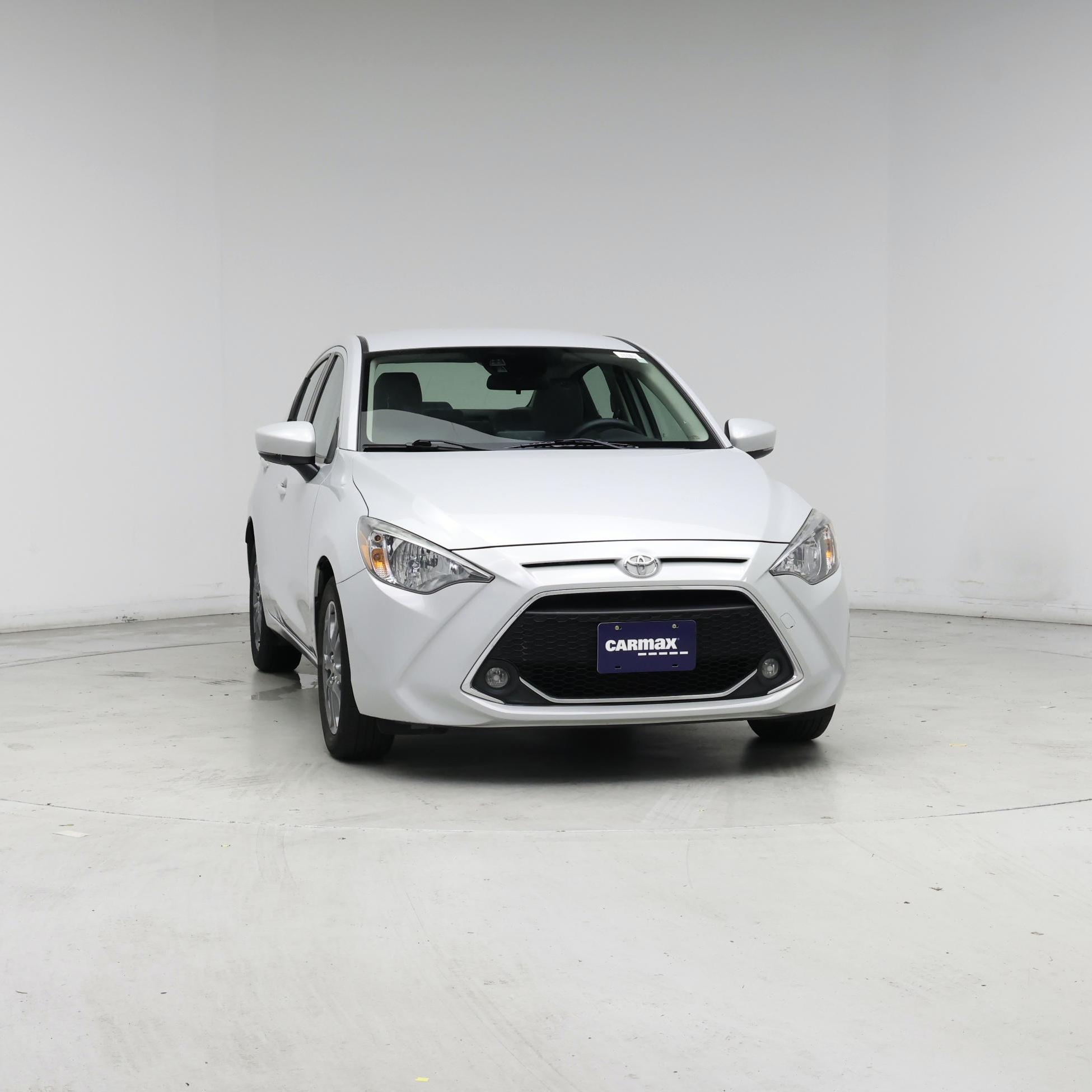 Thumbnail: 2019 Toyota Yaris - 5