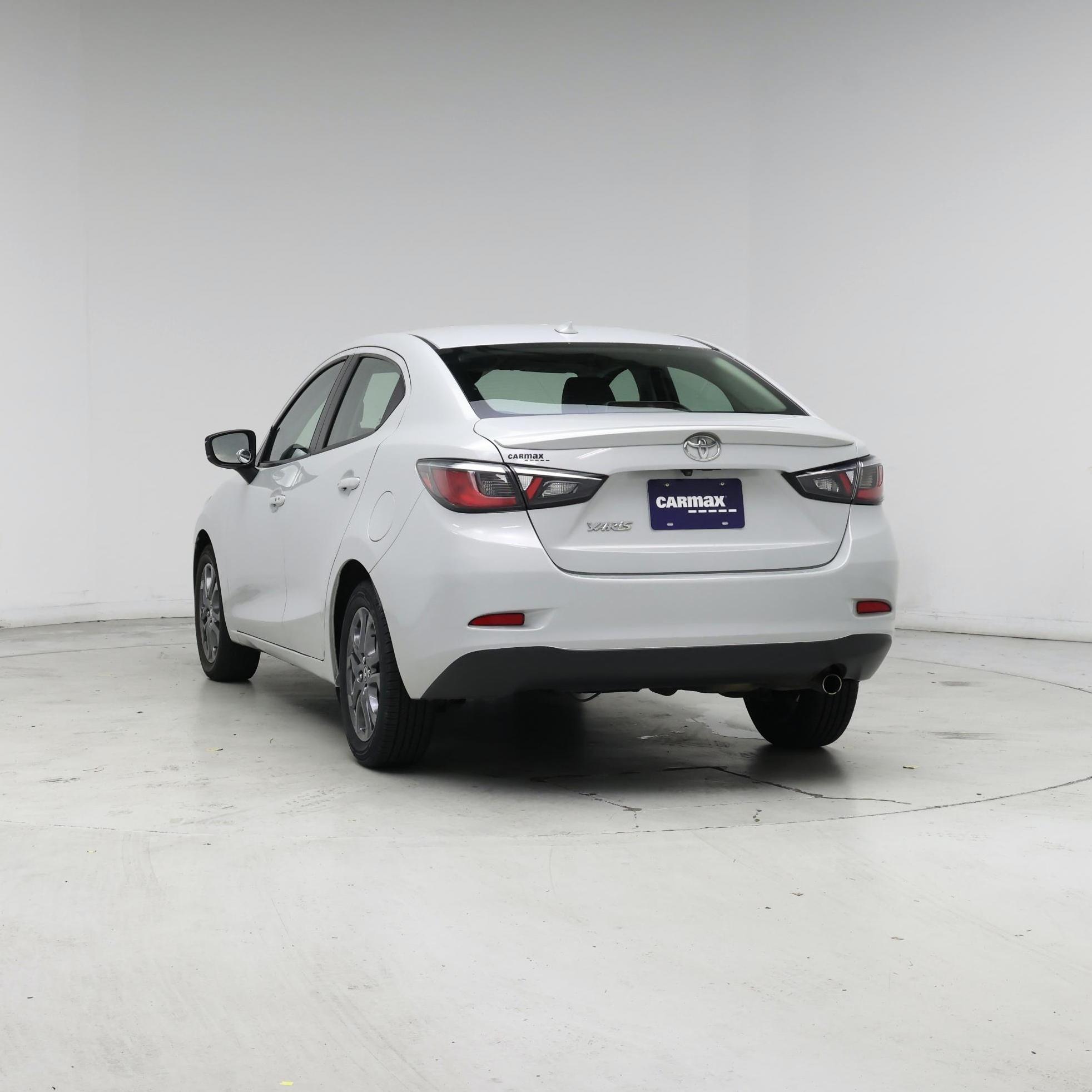 Thumbnail: 2019 Toyota Yaris - 6
