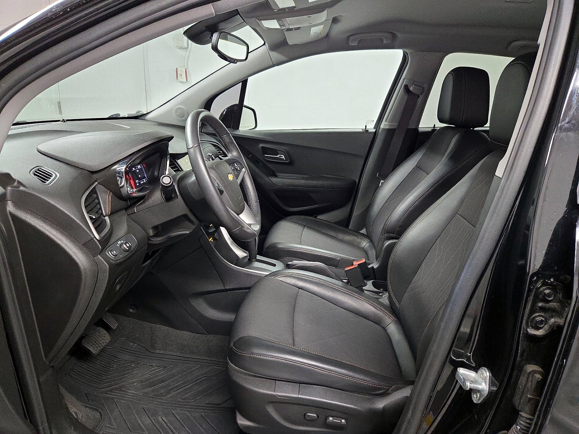 Thumbnail: 2019 Chevrolet Trax - 11