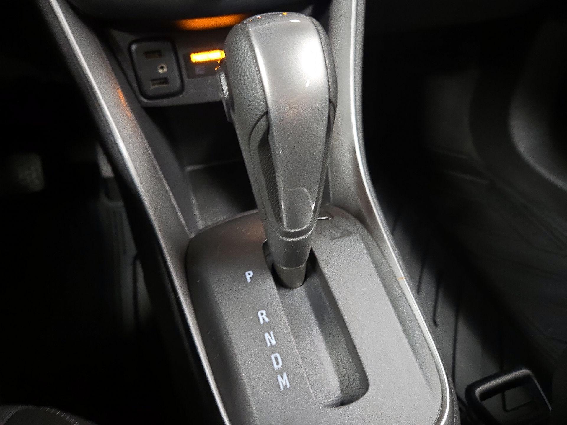 Thumbnail: 2019 Chevrolet Trax - 17