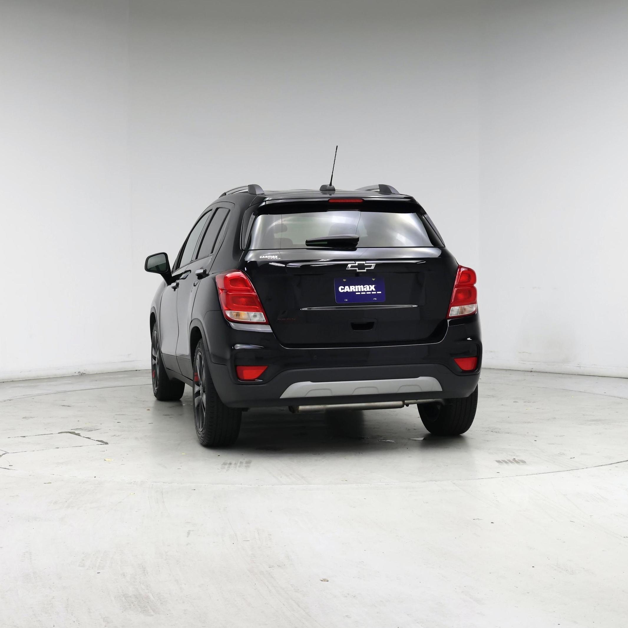 Thumbnail: 2019 Chevrolet Trax - 6
