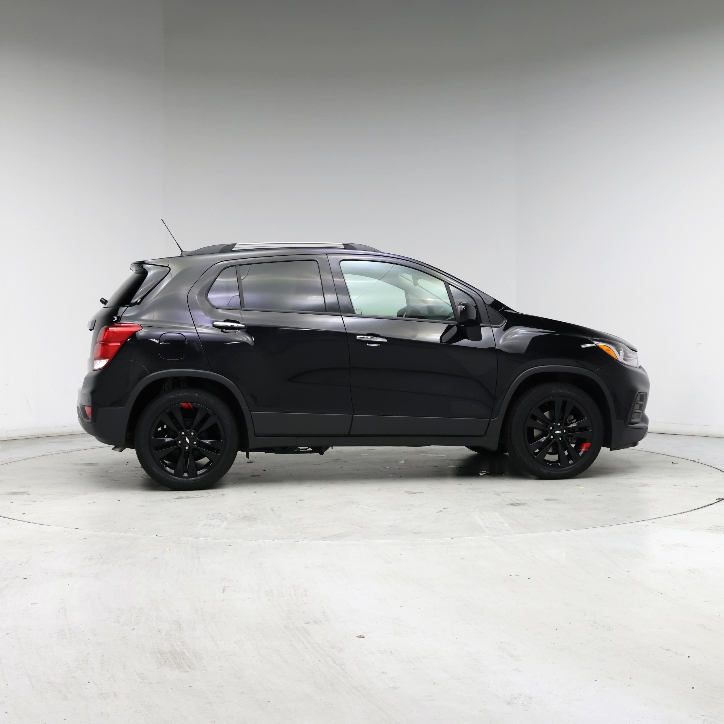 Thumbnail: 2019 Chevrolet Trax - 7