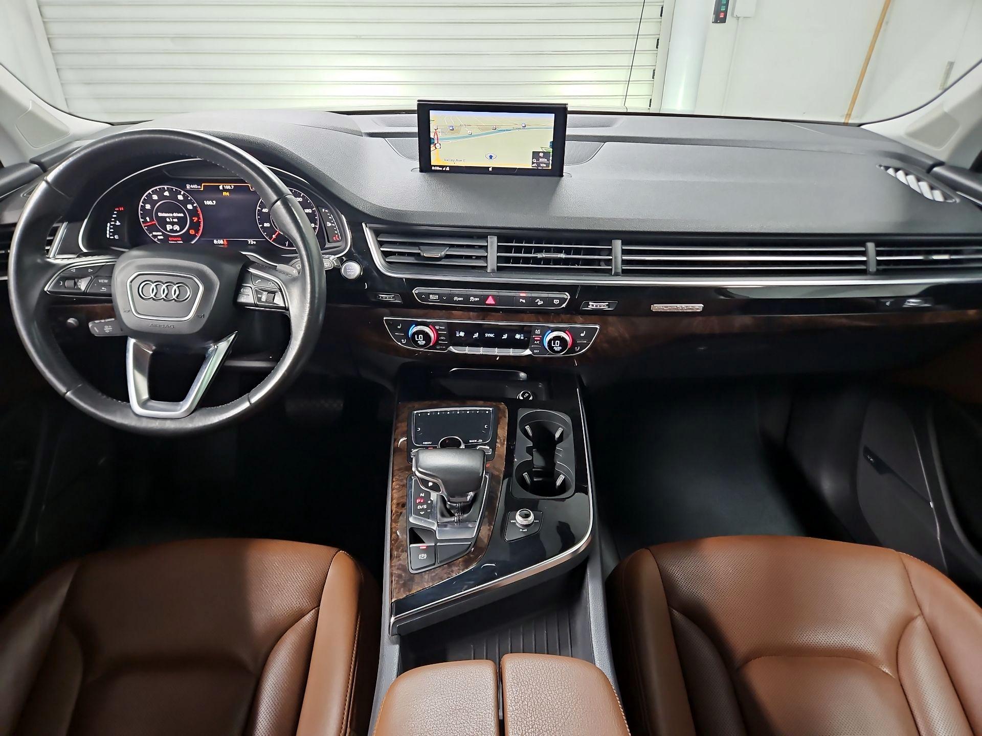 Thumbnail: 2018 Audi Q7 - 9
