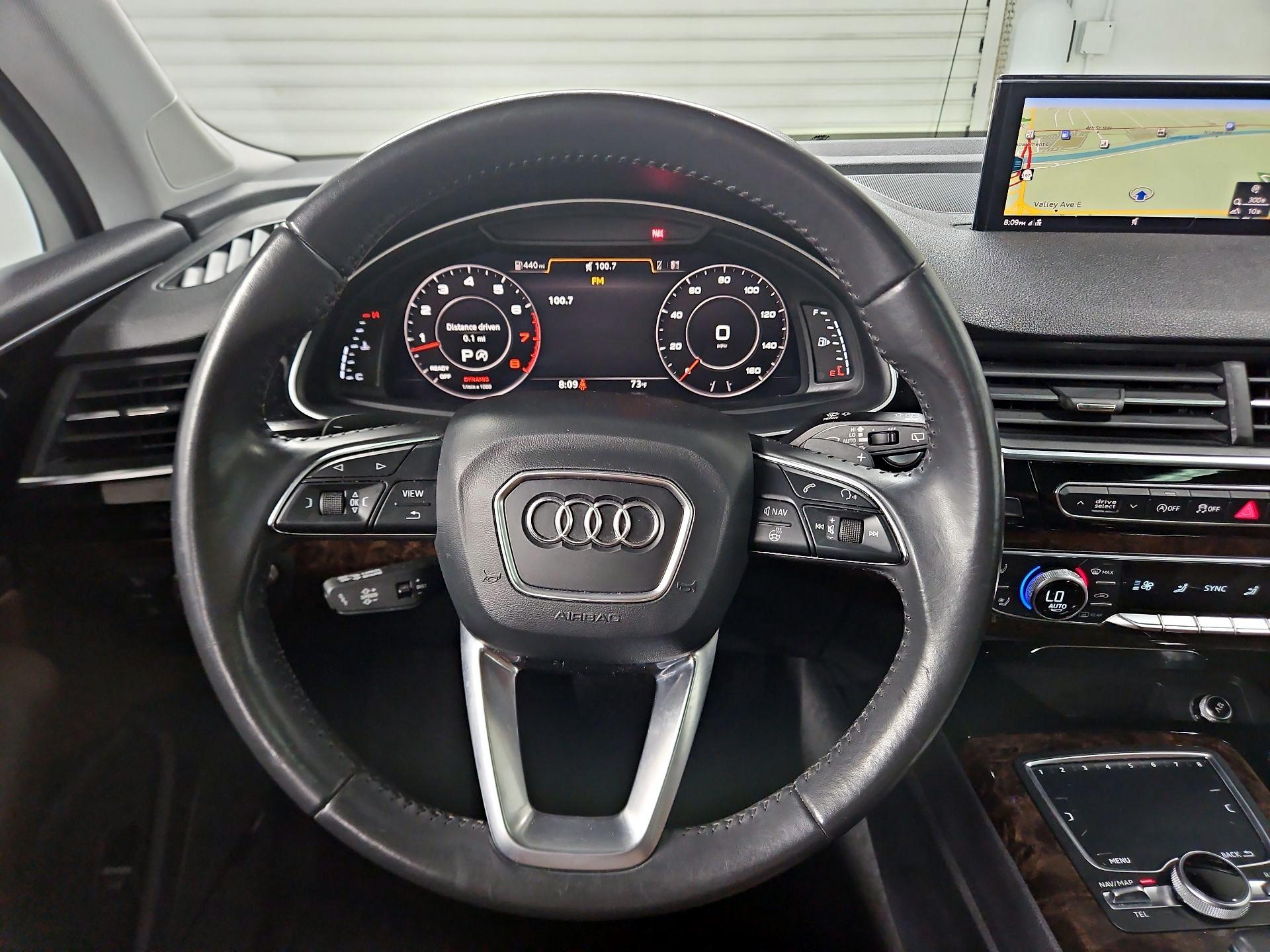 Thumbnail: 2018 Audi Q7 - 10