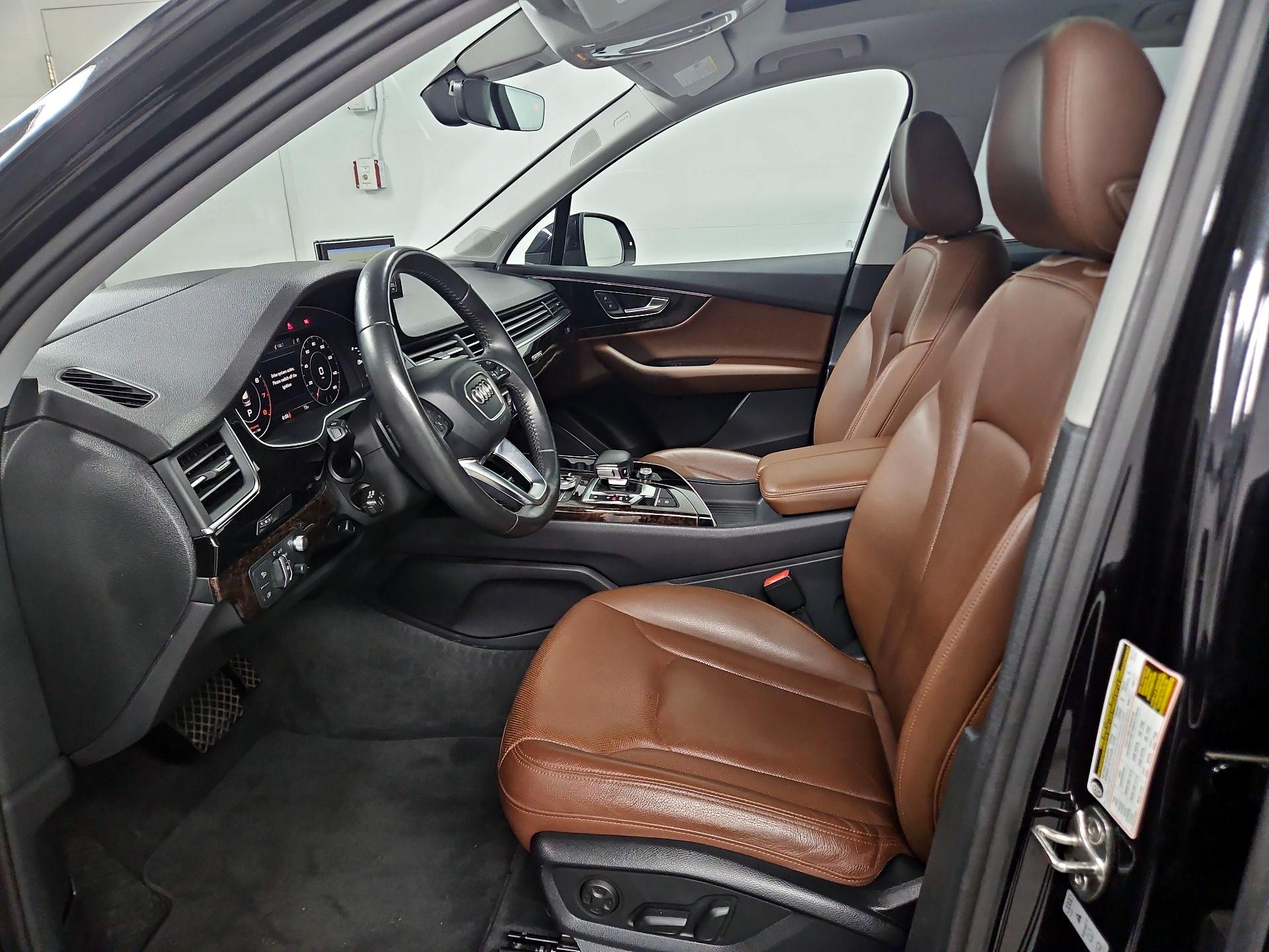 Thumbnail: 2018 Audi Q7 - 11