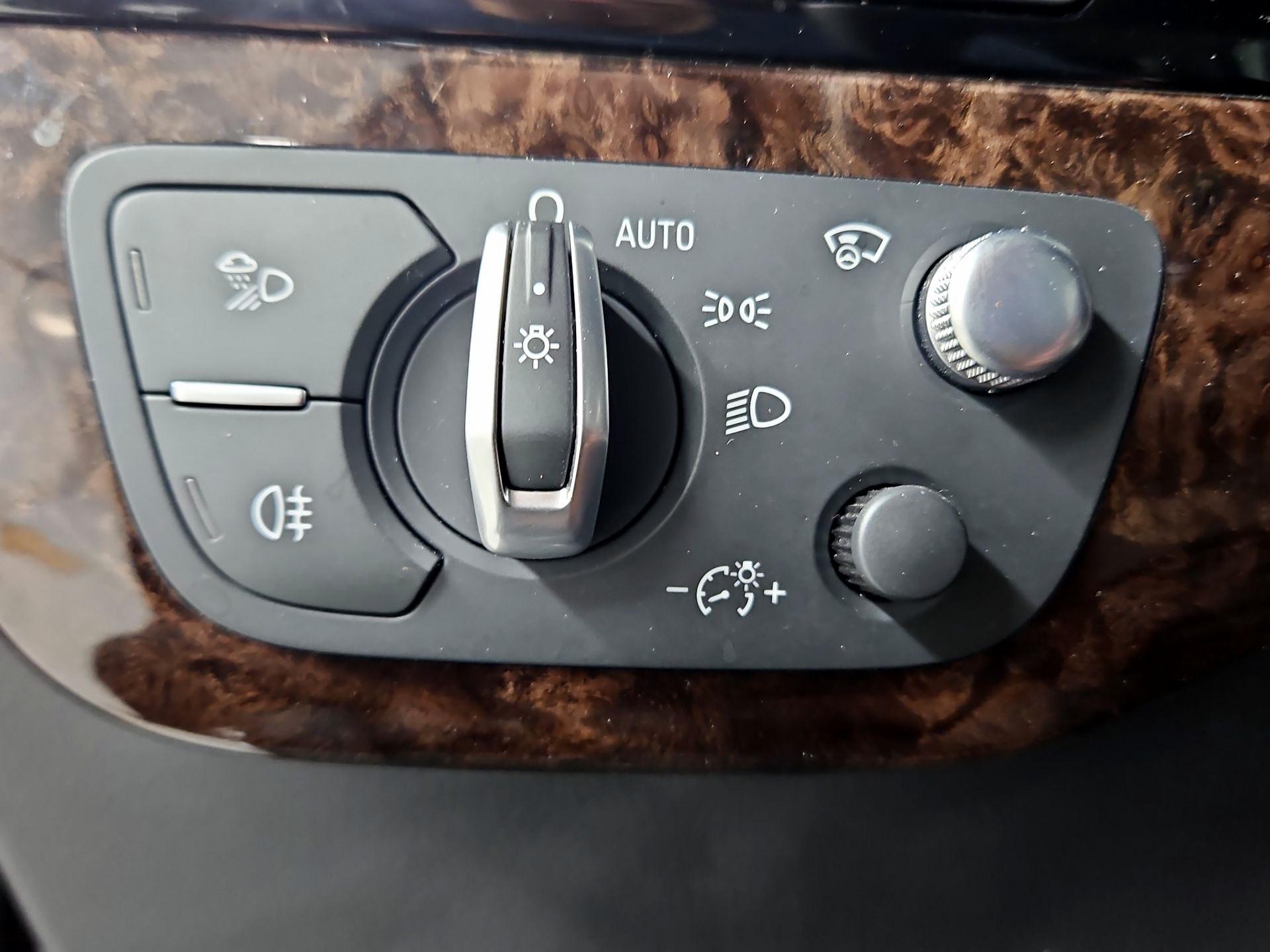 Thumbnail: 2018 Audi Q7 - 13
