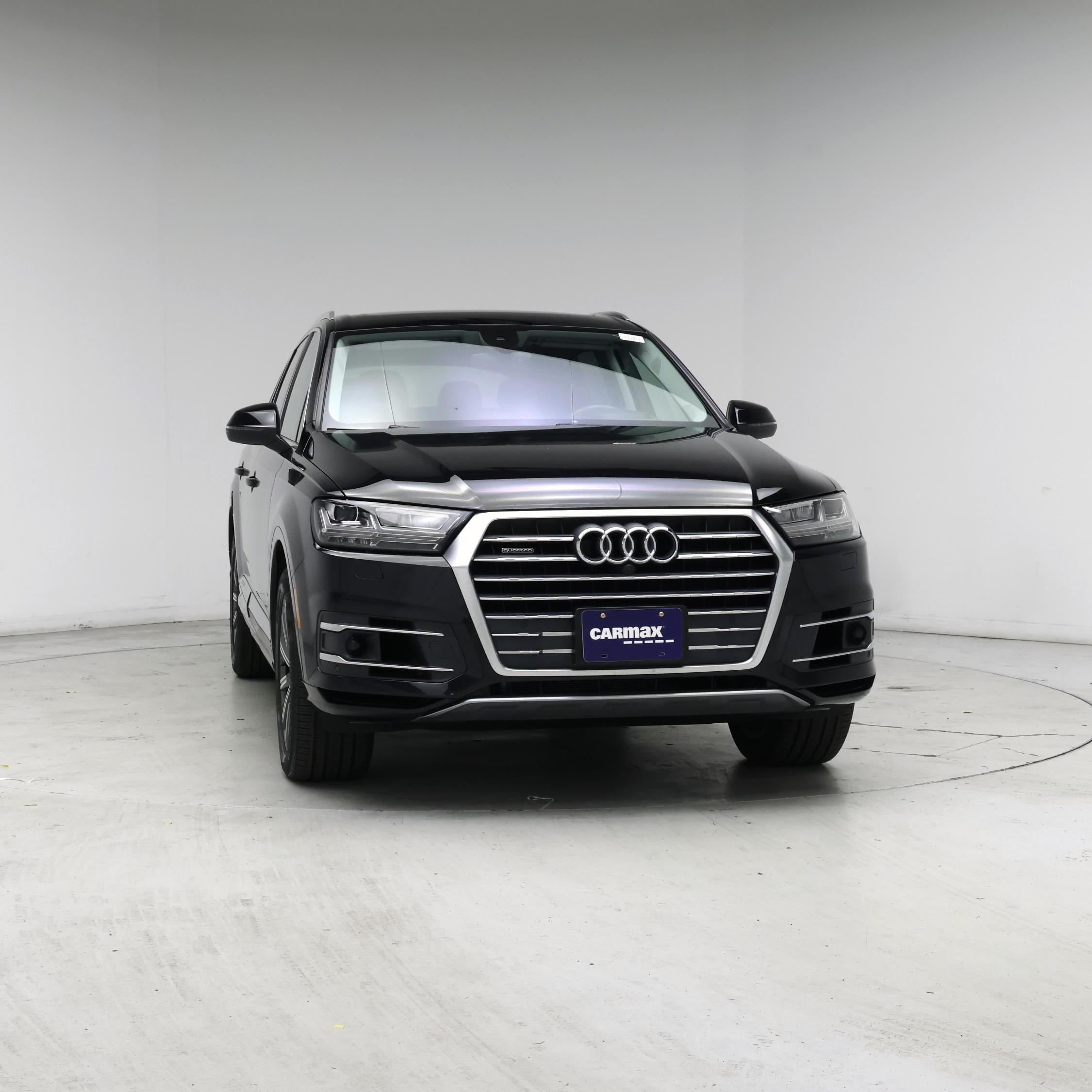 Thumbnail: 2018 Audi Q7 - 5