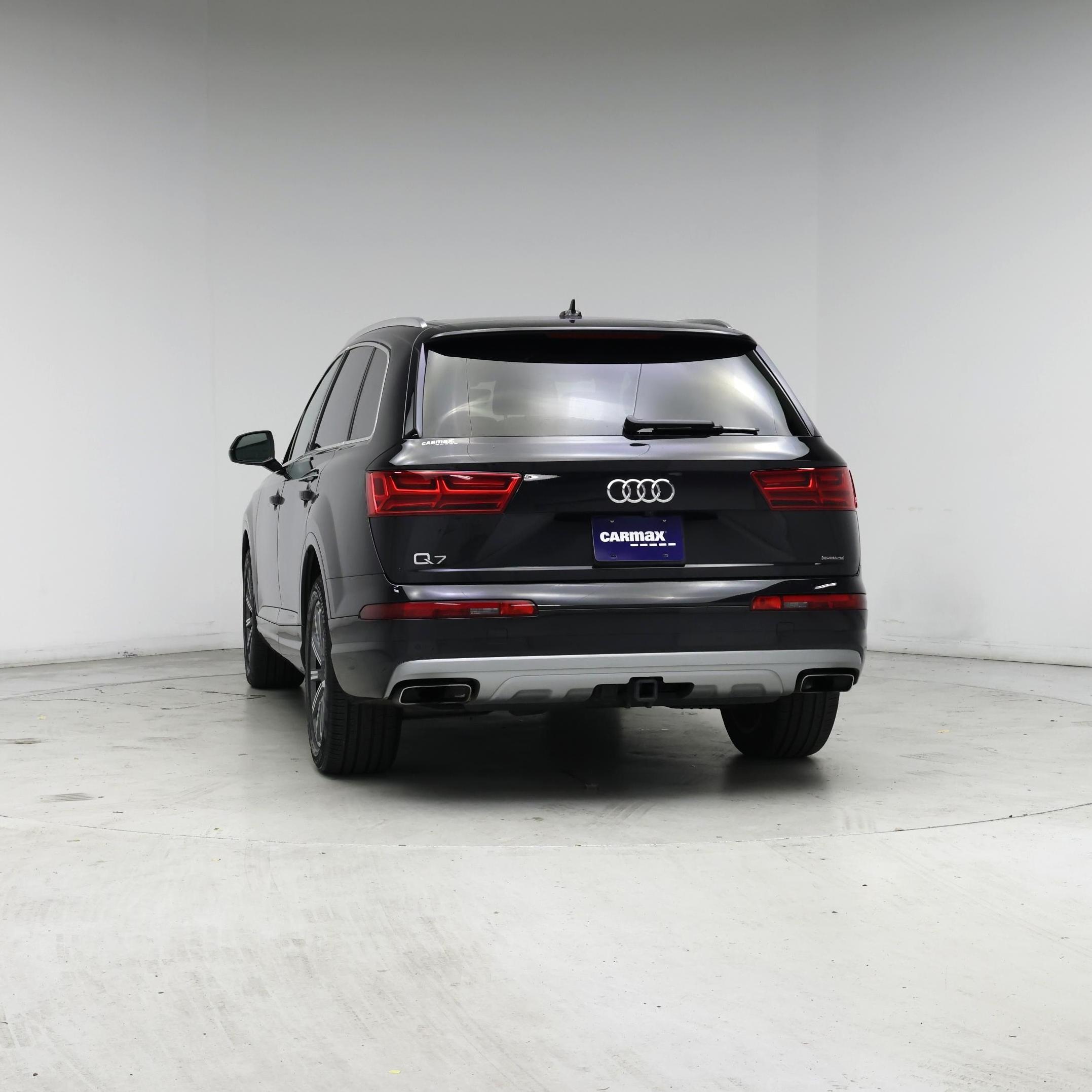 Thumbnail: 2018 Audi Q7 - 6