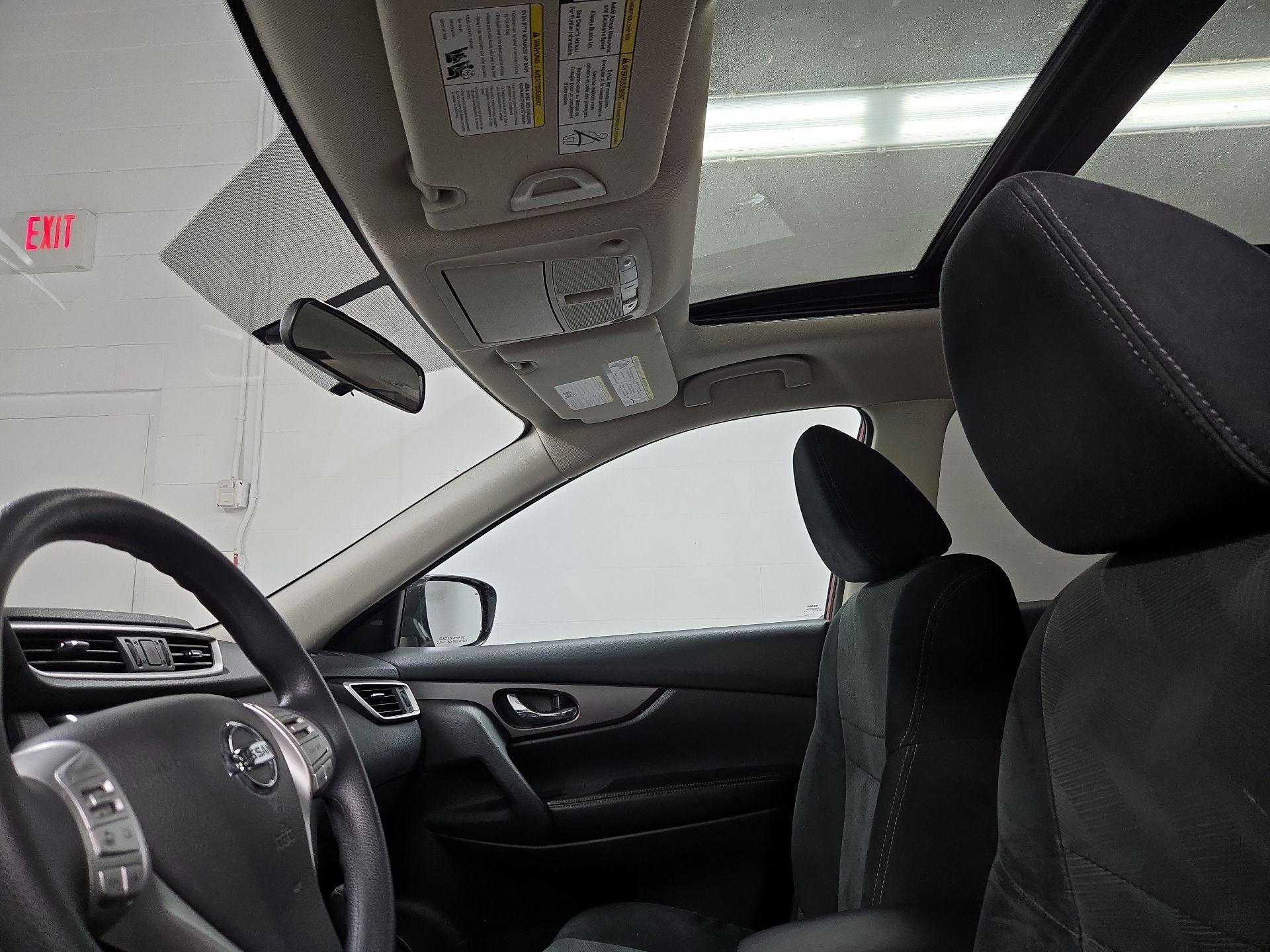 Thumbnail: 2016 Nissan Rogue - 20