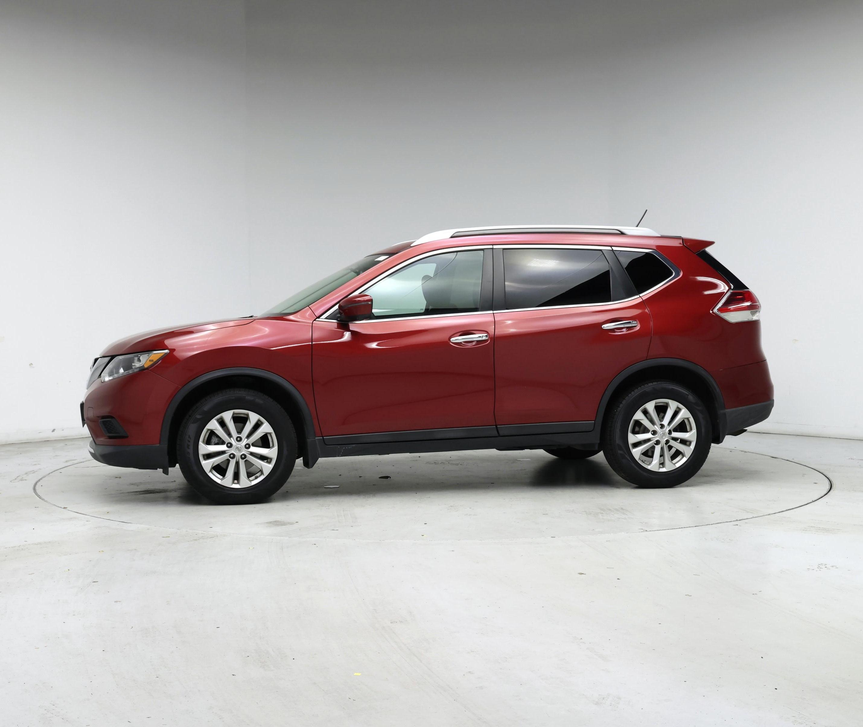 Thumbnail: 2016 Nissan Rogue - 3