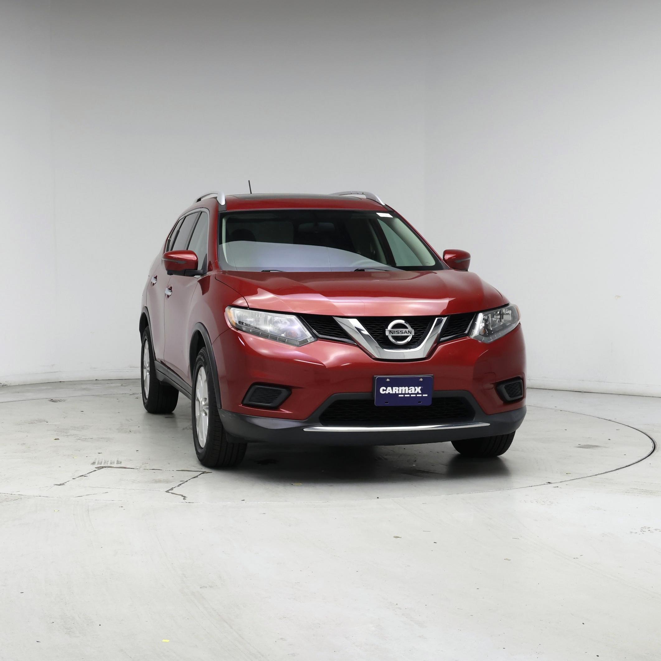 Thumbnail: 2016 Nissan Rogue - 5