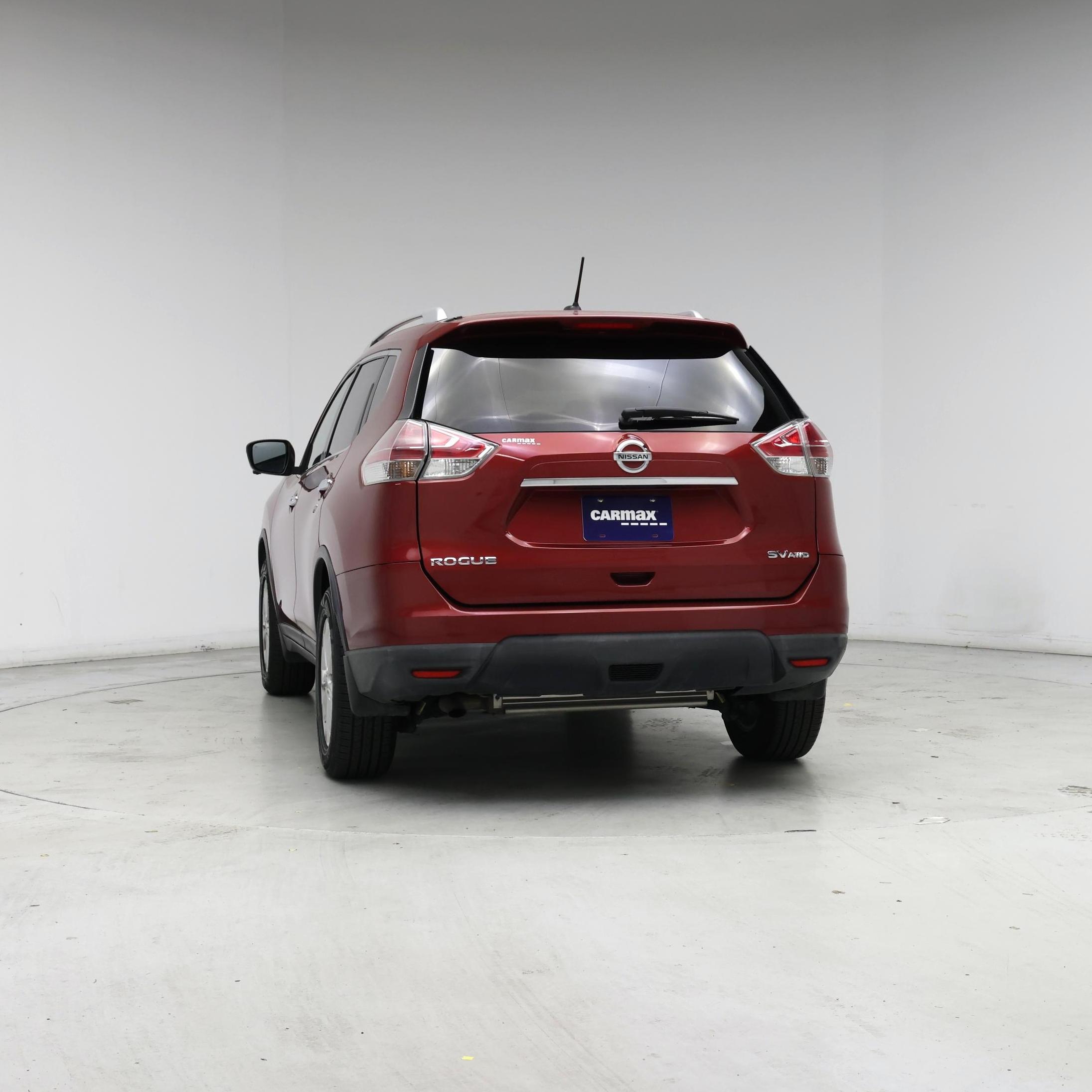 Thumbnail: 2016 Nissan Rogue - 6