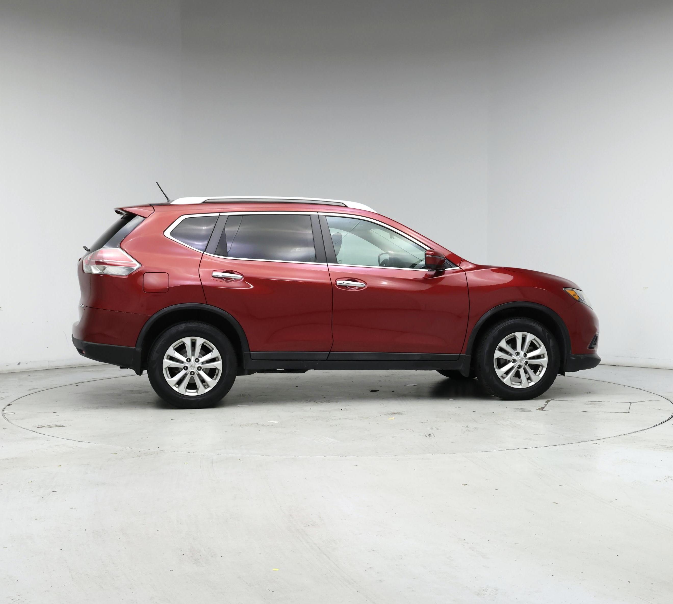 Thumbnail: 2016 Nissan Rogue - 7