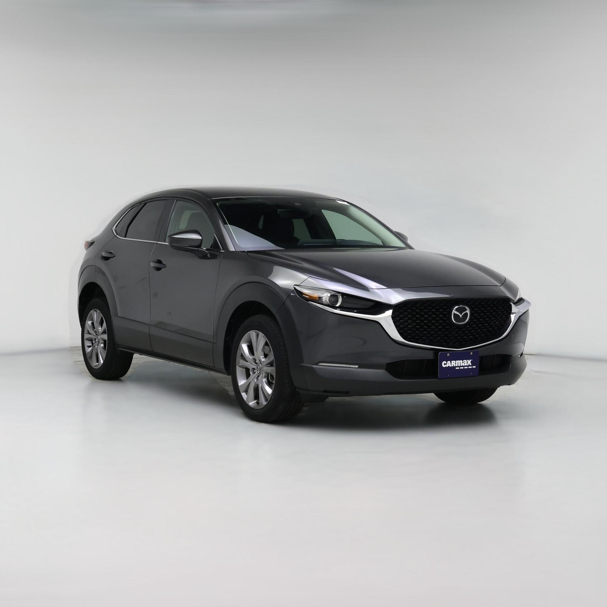 Thumbnail: 2021 Mazda CX-30 - 1